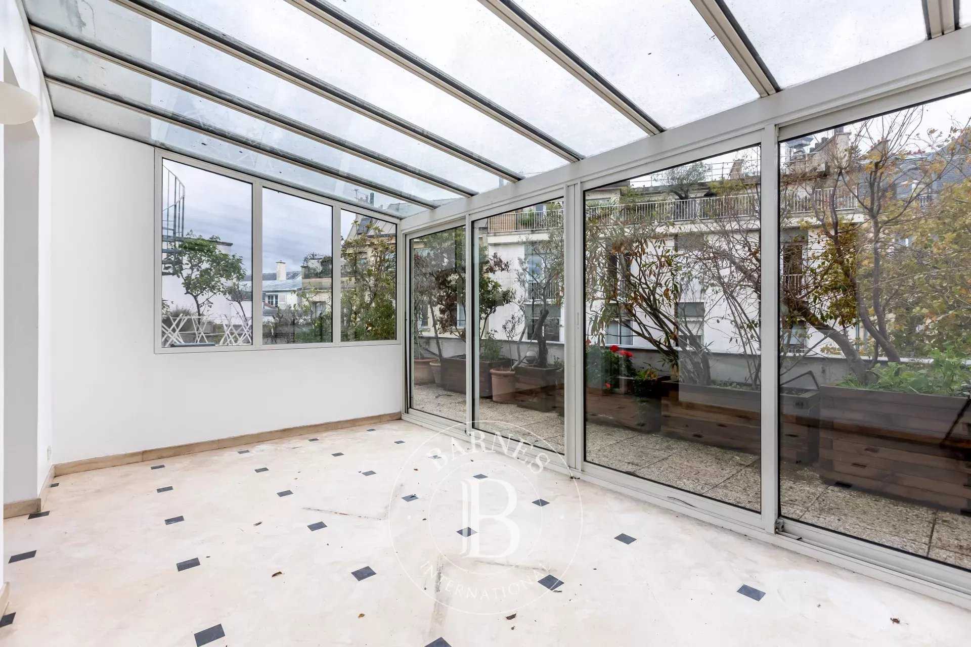 Casa Paris 75016  -  ref 86387148 (picture 3)