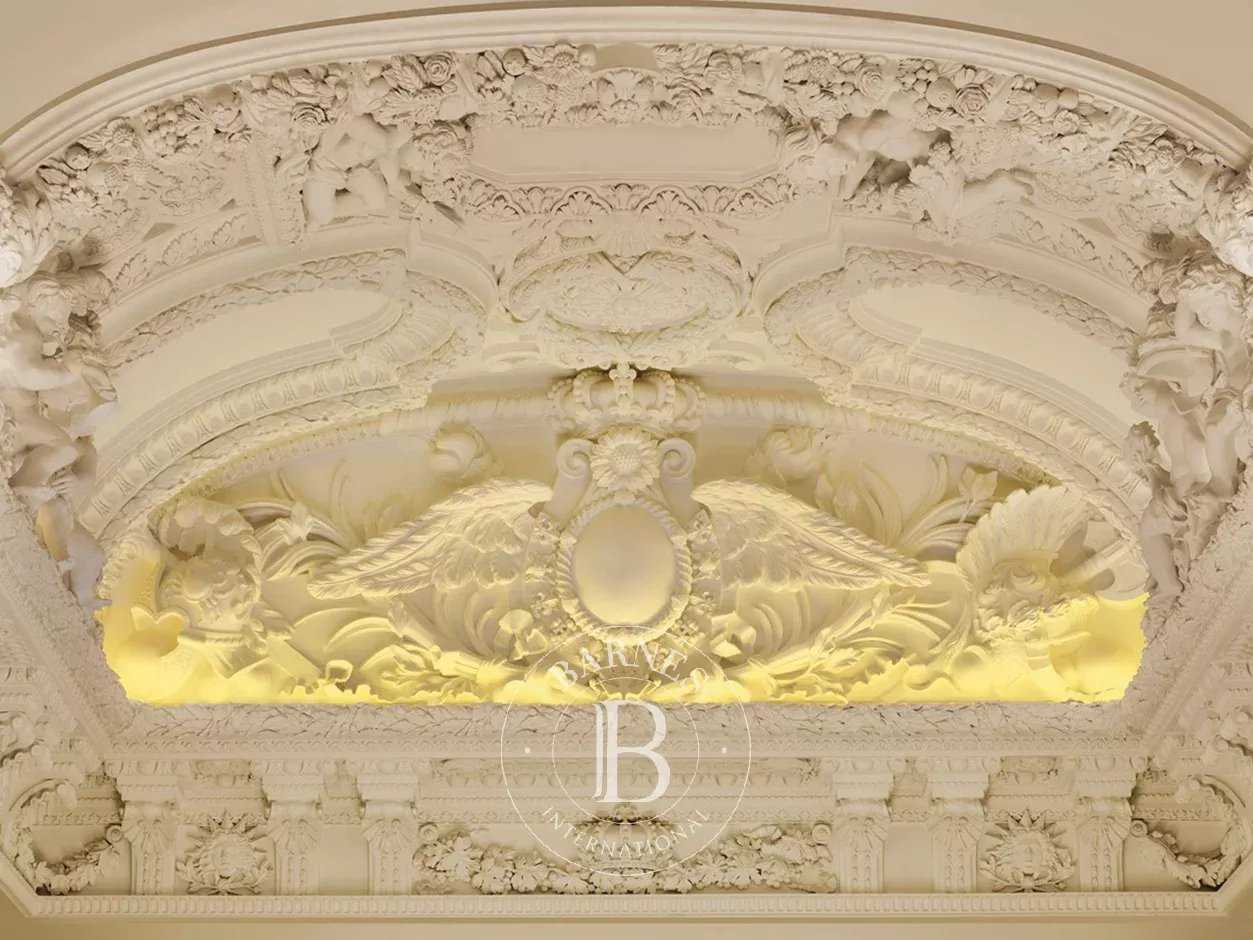 Hôtel particulier Paris 75016  -  ref 86881313 (picture 3)