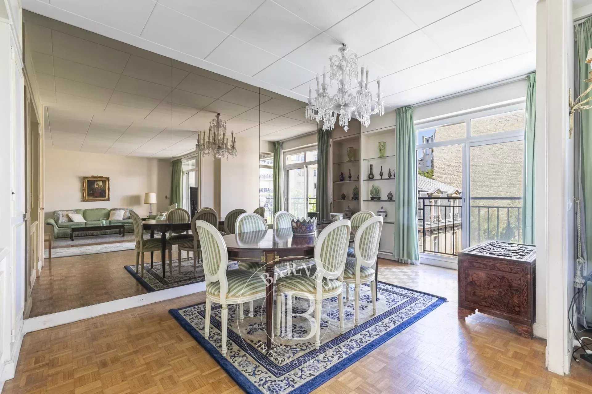 Apartment Paris 75016  -  ref 86020479 (picture 3)