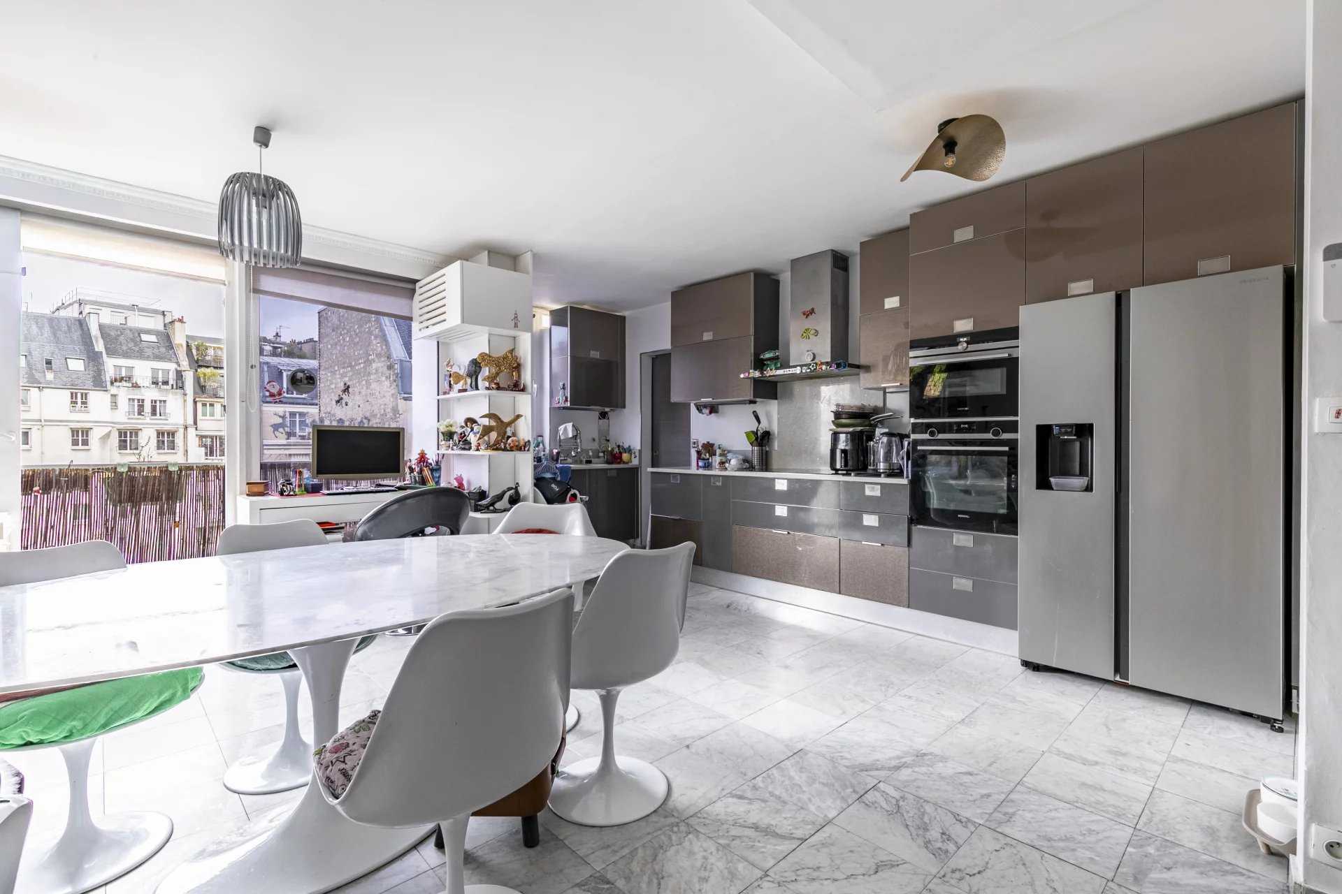 Apartment Paris 75016  -  ref 86686147 (picture 3)