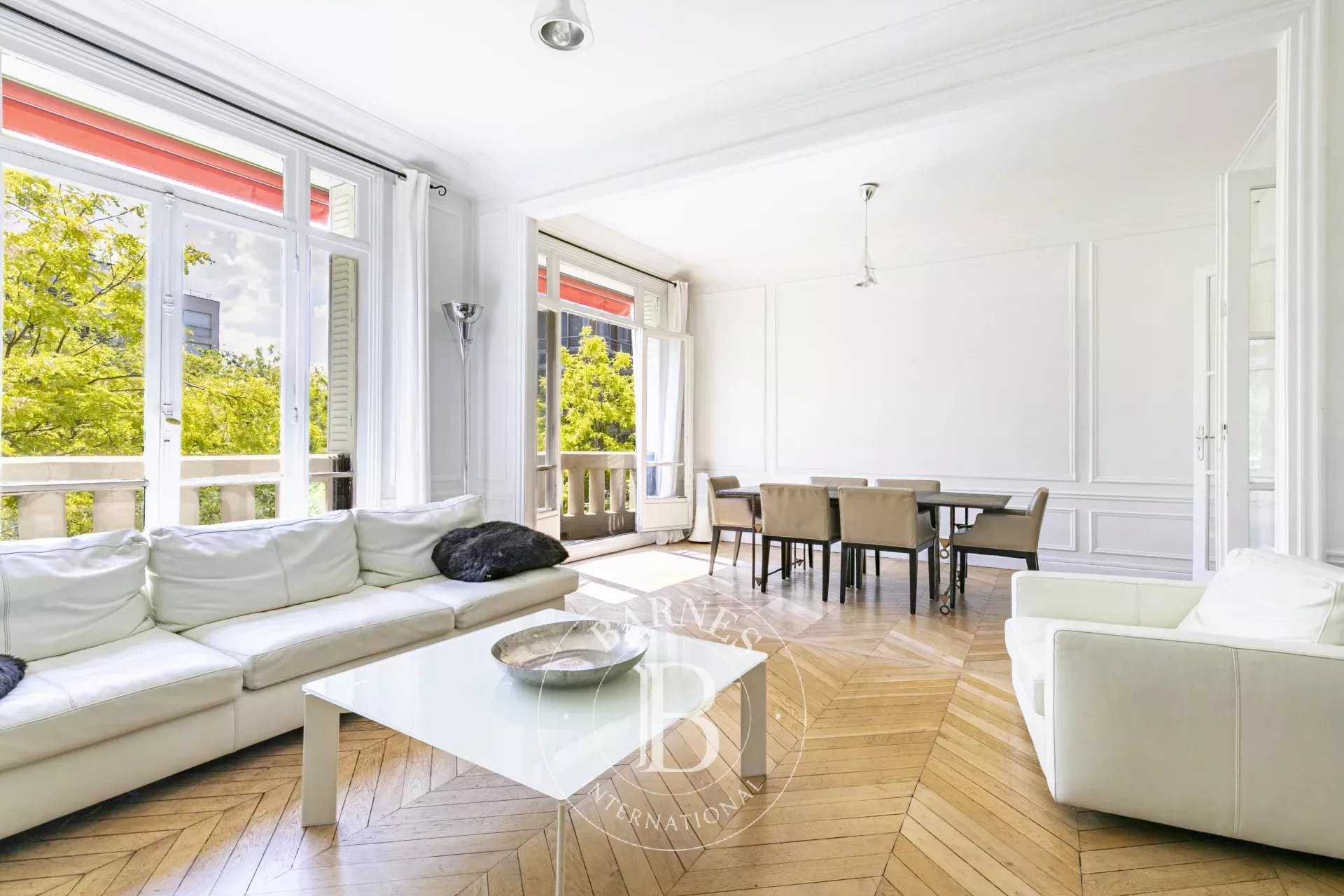 Apartment Paris 75016  -  ref 8025977 (picture 3)