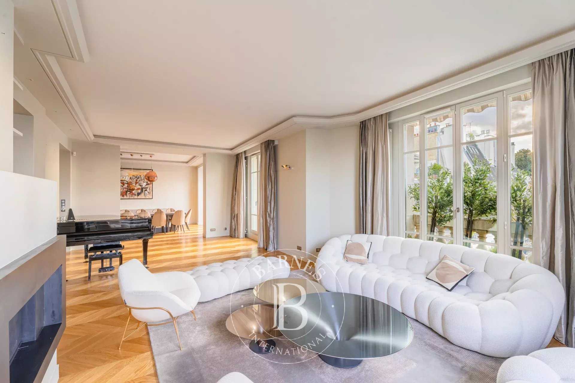 Piso Paris 75016  -  ref 86723665 (picture 3)