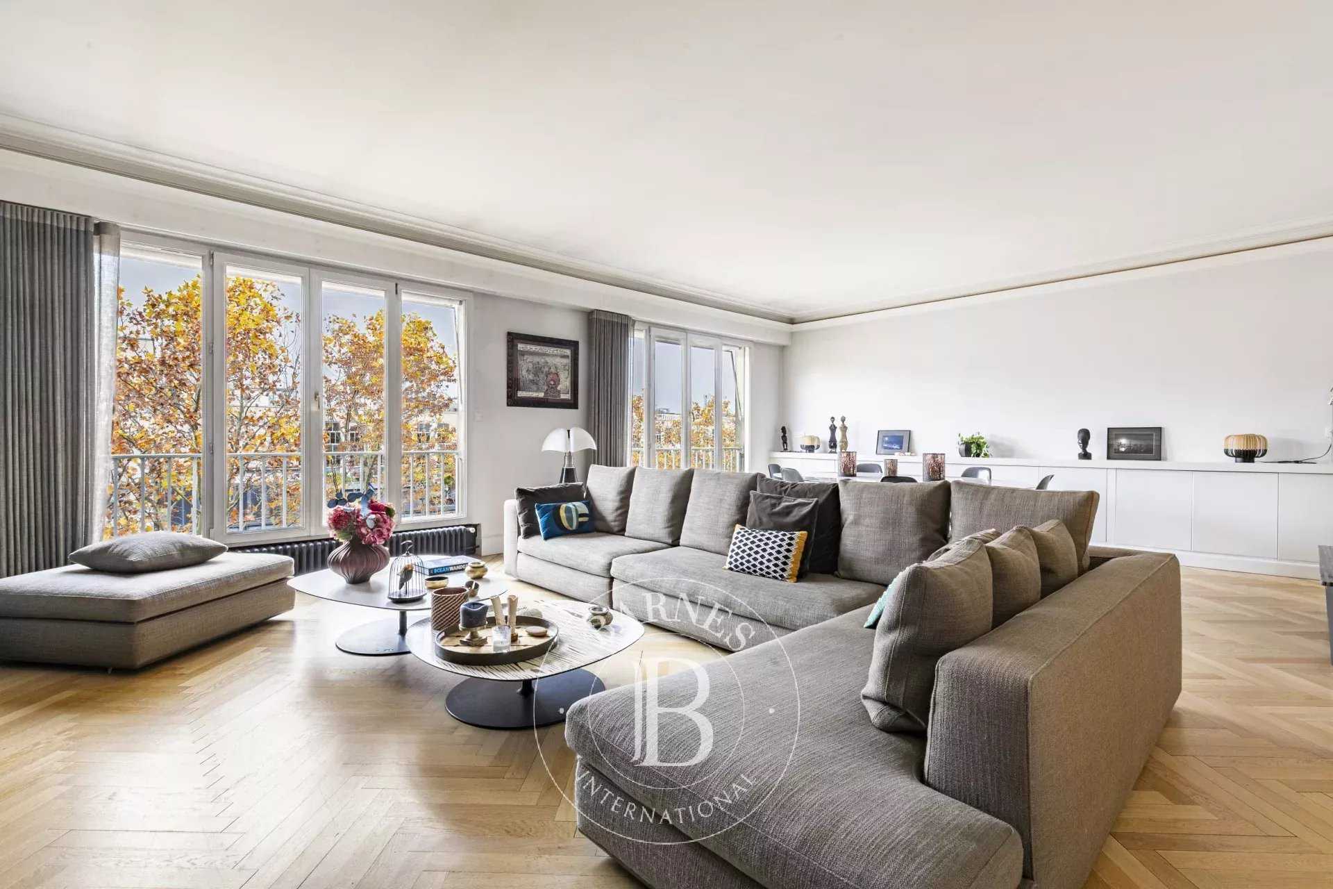 Piso Paris 75016  -  ref 86434166 (picture 1)