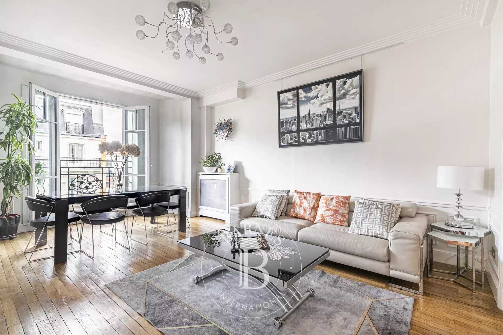 Appartement Paris 75016  -  ref 85978024 (picture 2)