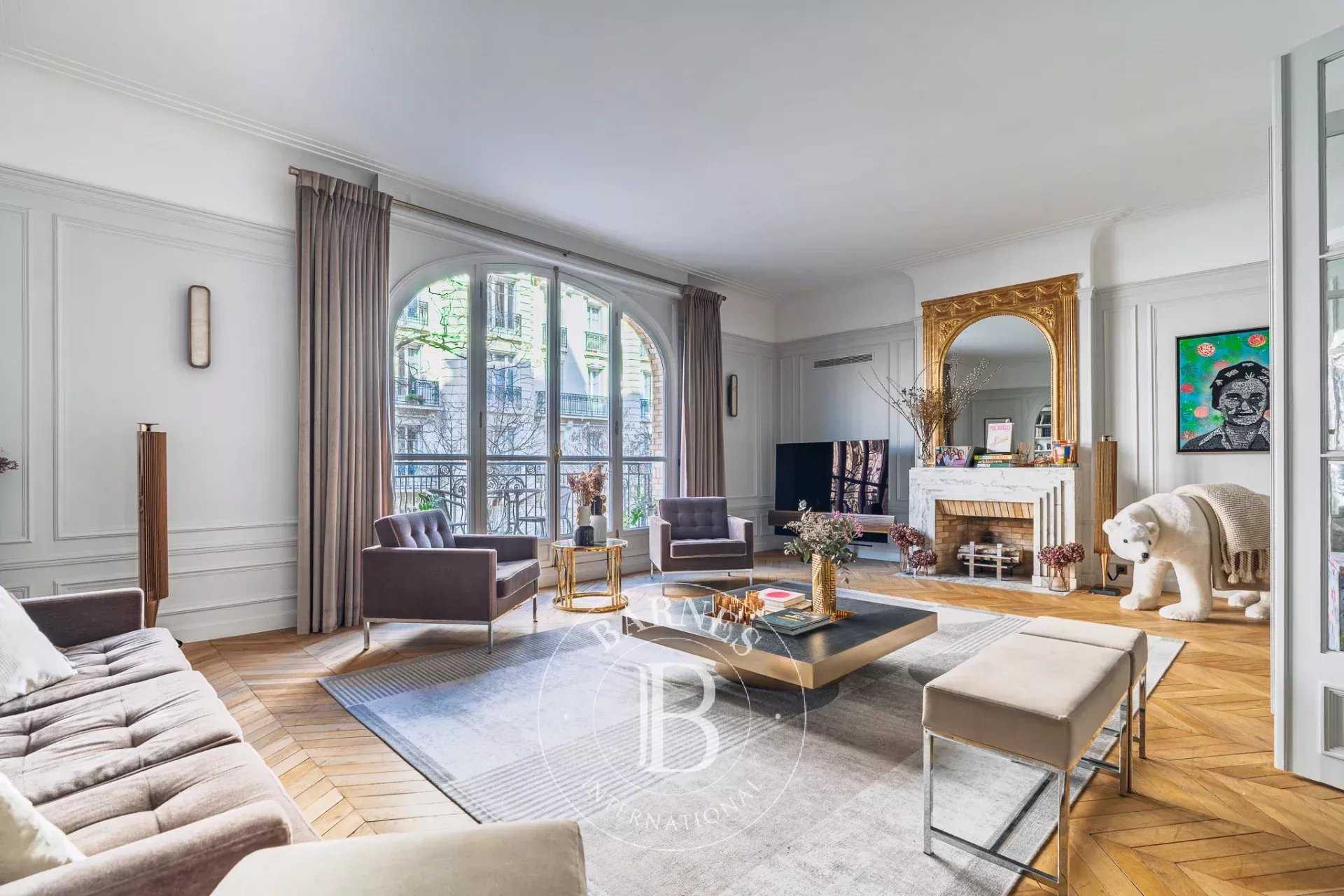 Appartement Paris 75016  -  ref 86837504 (picture 3)