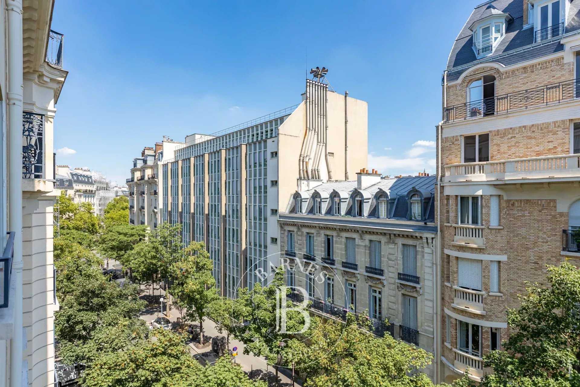Piso Paris 75016  -  ref 86054990 (picture 1)