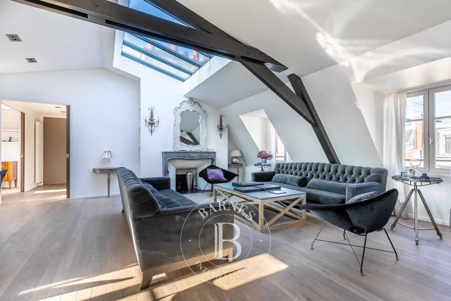Appartement Paris 75016  -  ref 7381324 (picture 2)