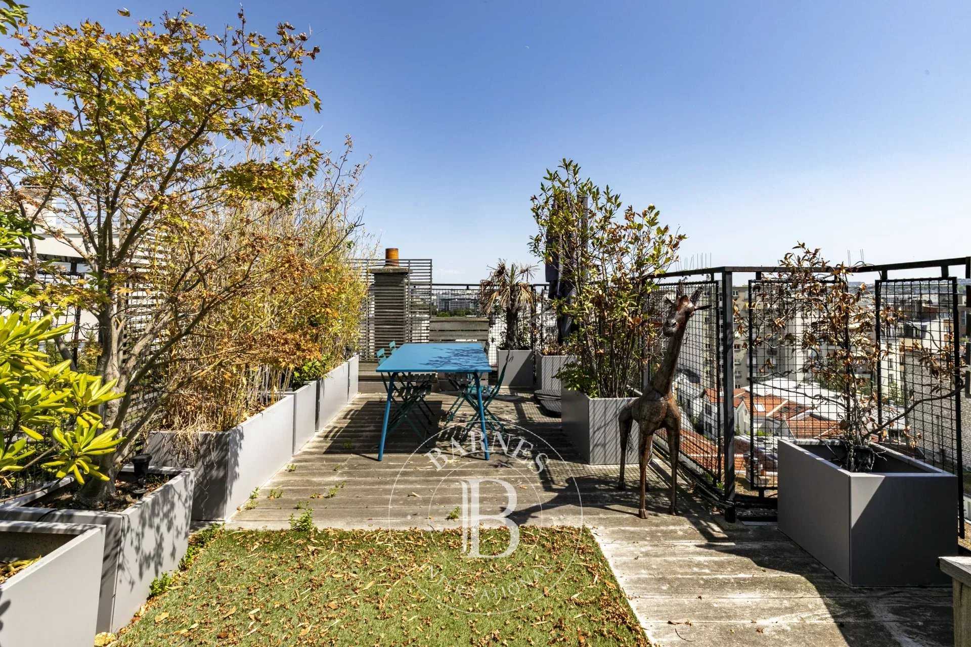 Appartement Paris 75016  -  ref 86072737 (picture 1)