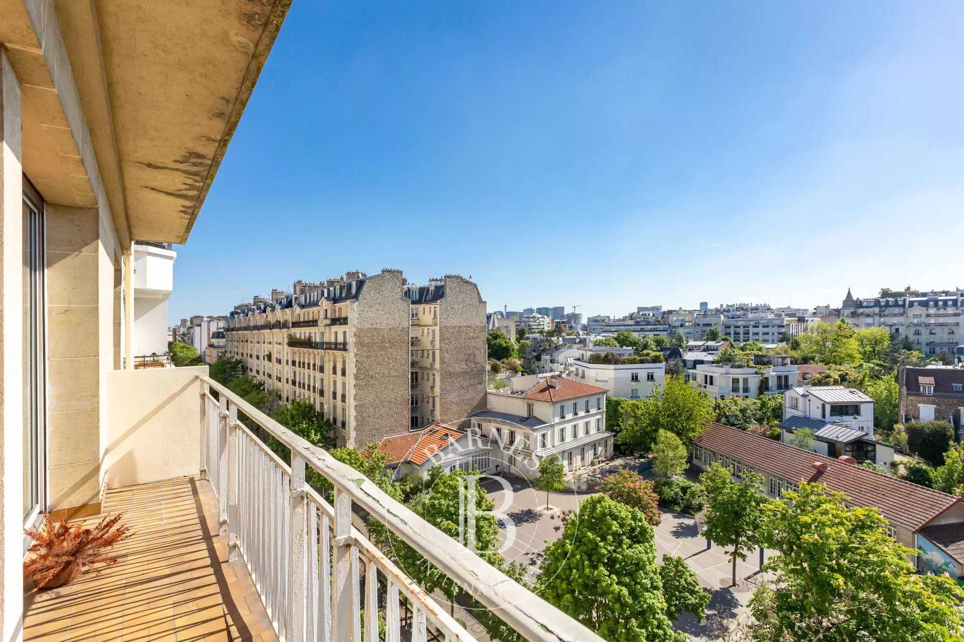 Piso Paris 75016  -  ref 86935485 (picture 3)