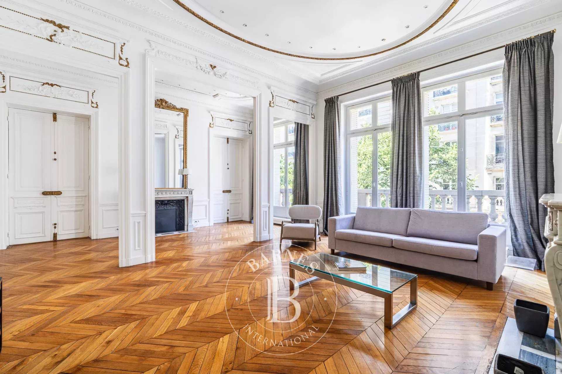 Appartement Paris 75016  -  ref 87110472 (picture 1)
