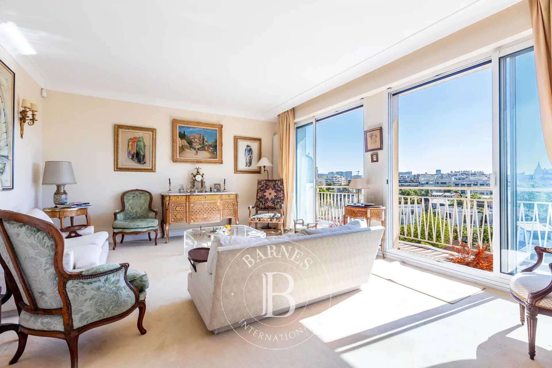 Piso Paris 75016  -  ref 86935485 (picture 2)