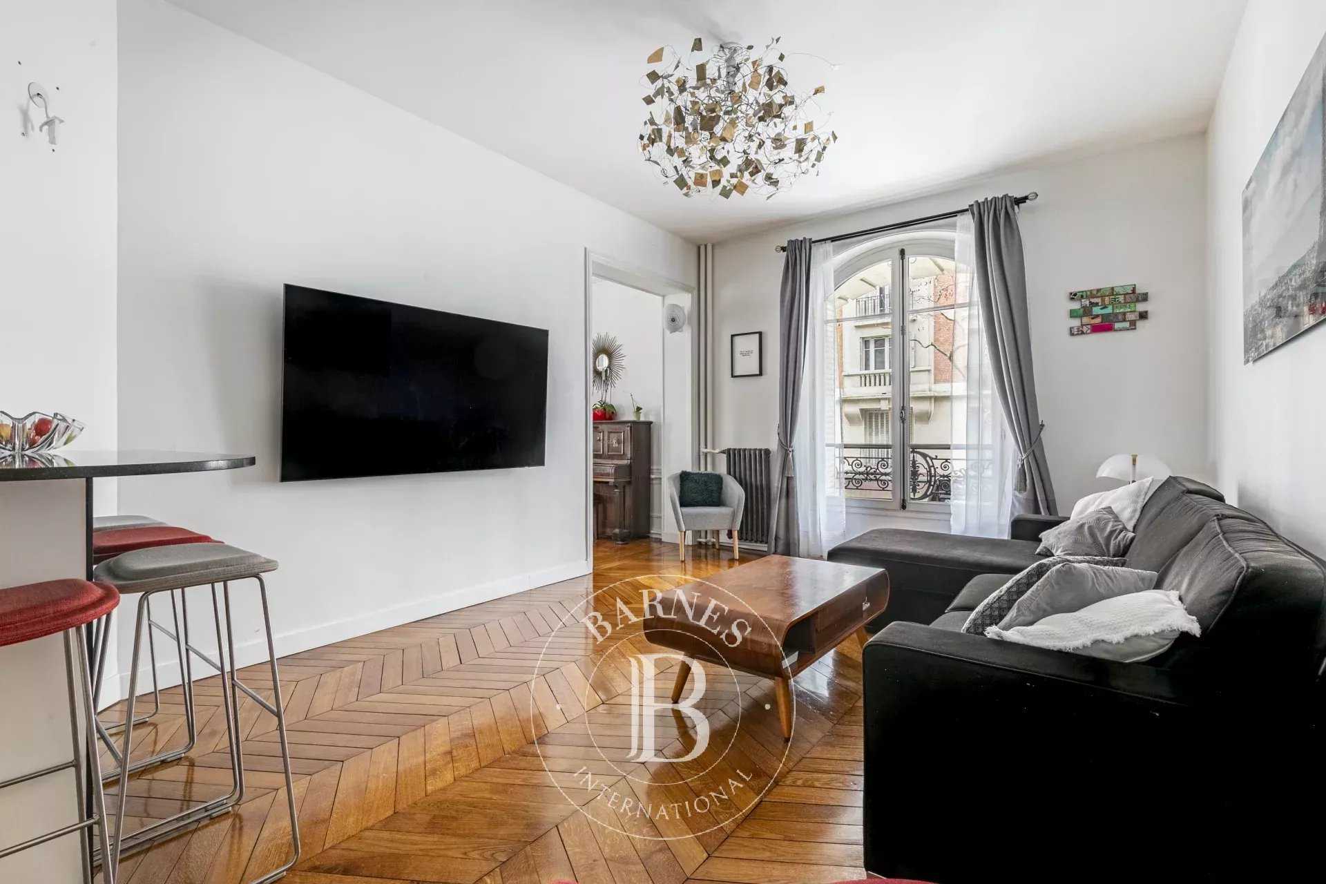 Appartement Paris 75016  -  ref 86665372 (picture 2)