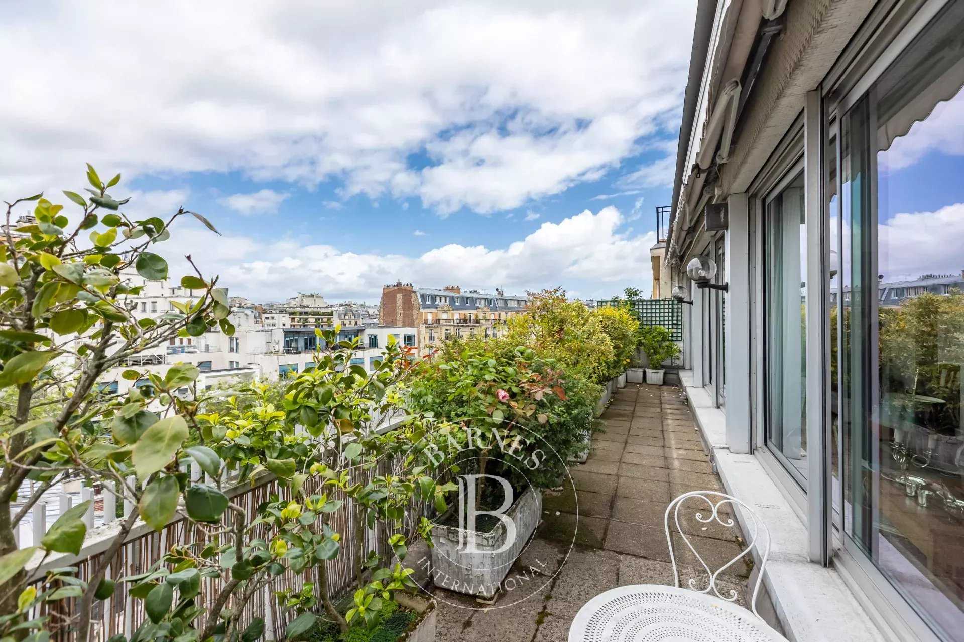 Appartement Paris 75016  -  ref 87020765 (picture 1)