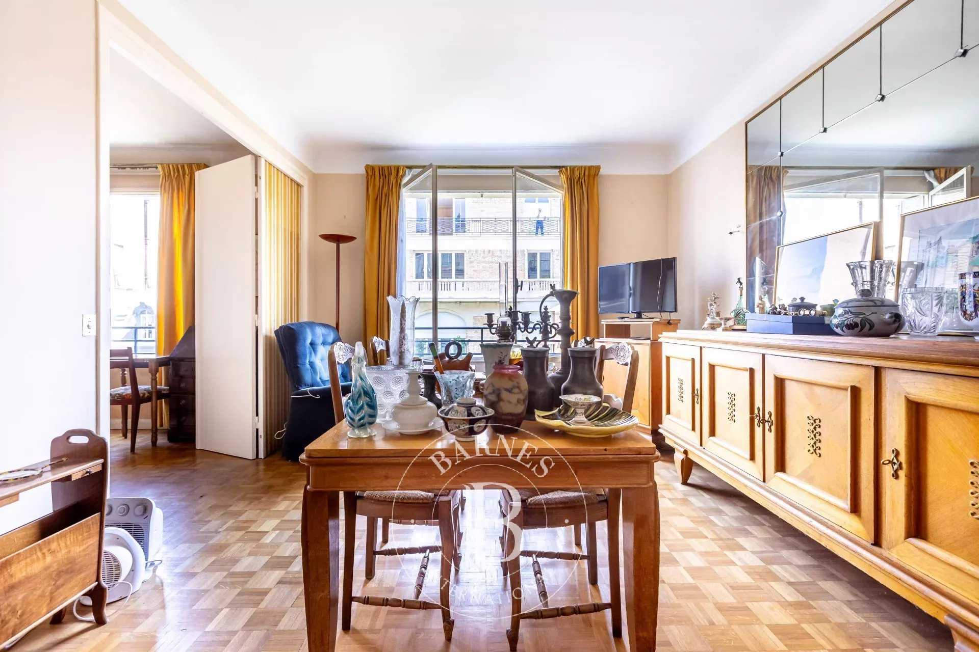 Piso Paris 75016  -  ref 86054990 (picture 2)