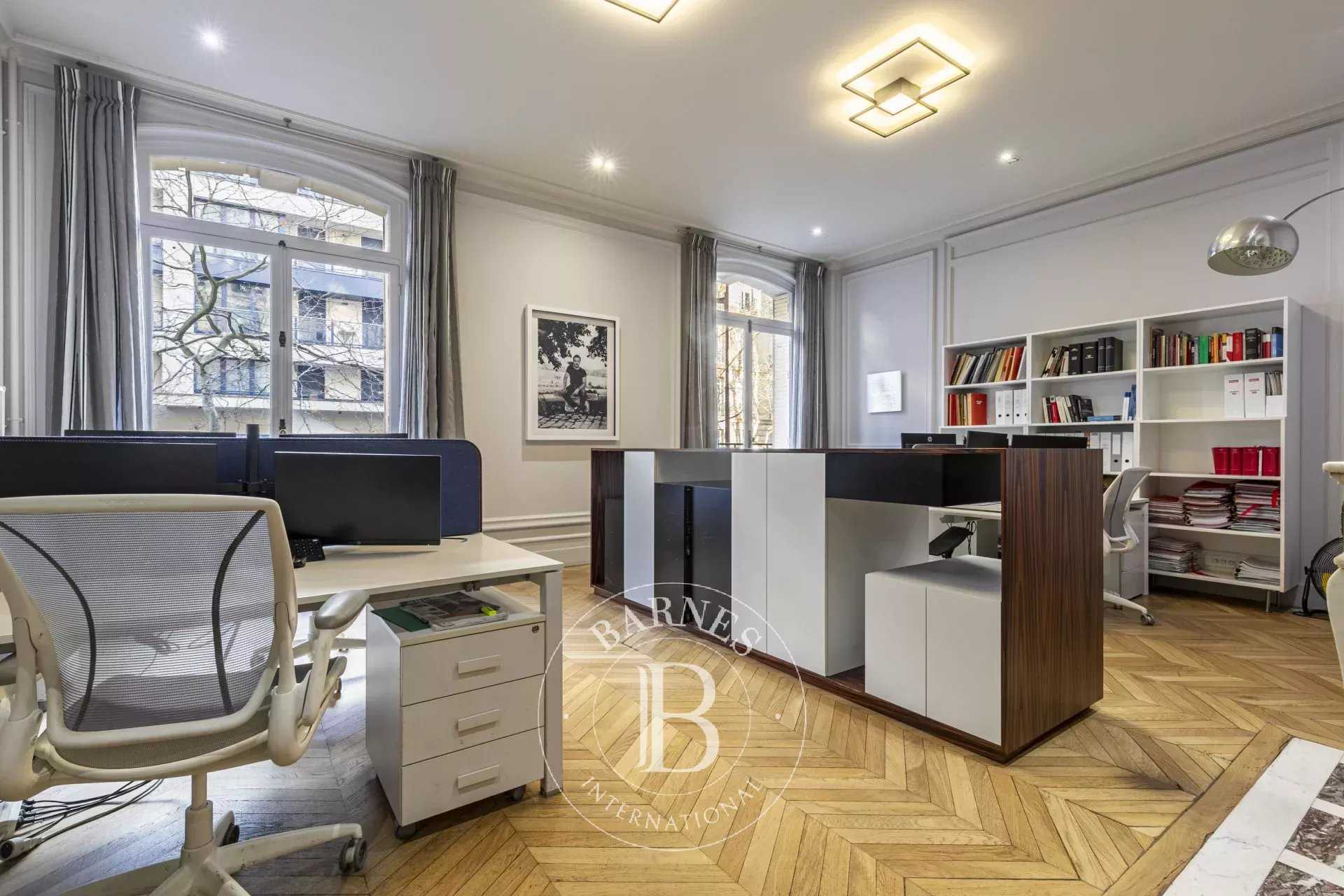 Appartement Paris 75016  -  ref 86656702 (picture 3)