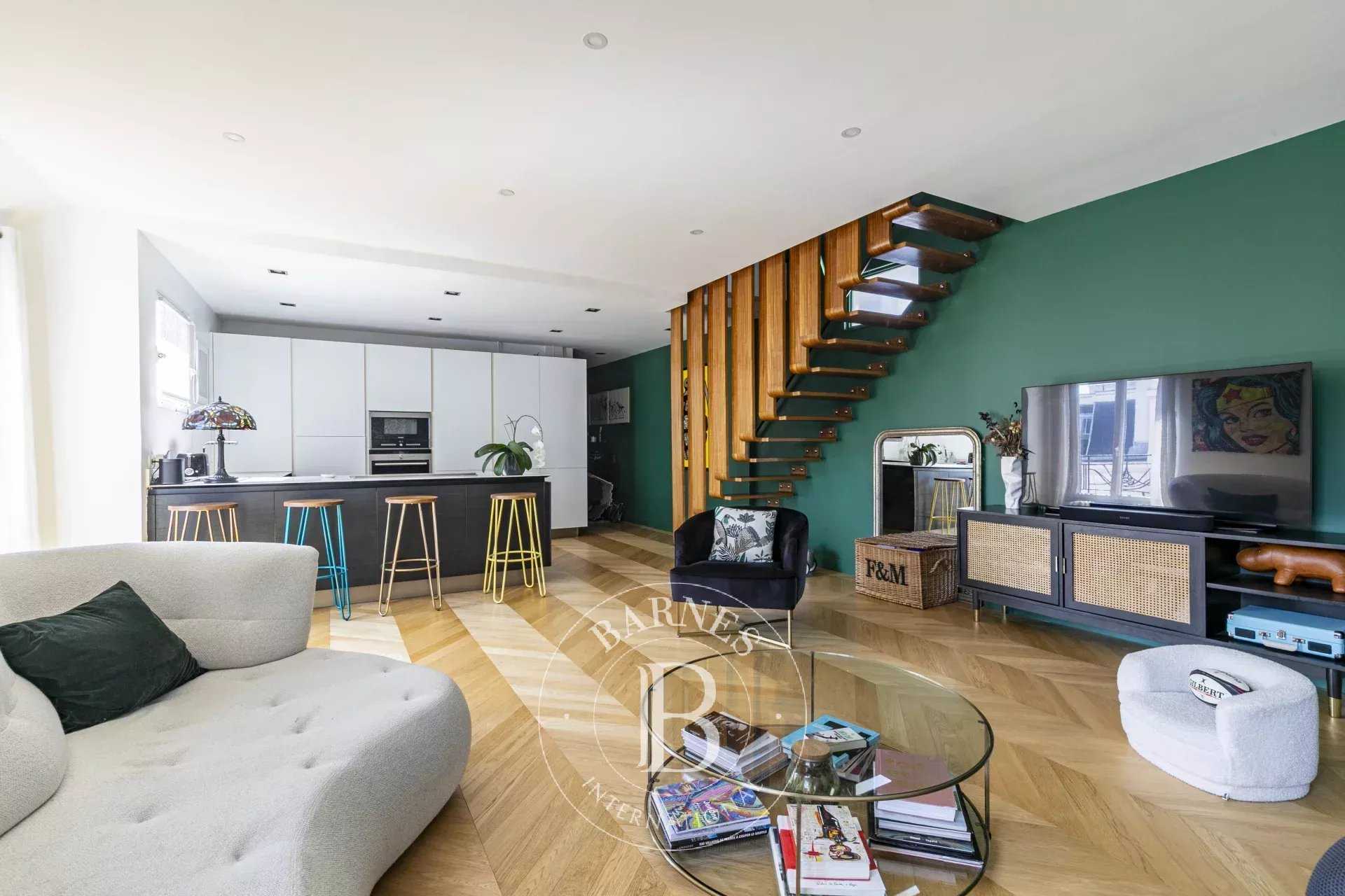 Piso Paris 75016  -  ref 86072737 (picture 2)