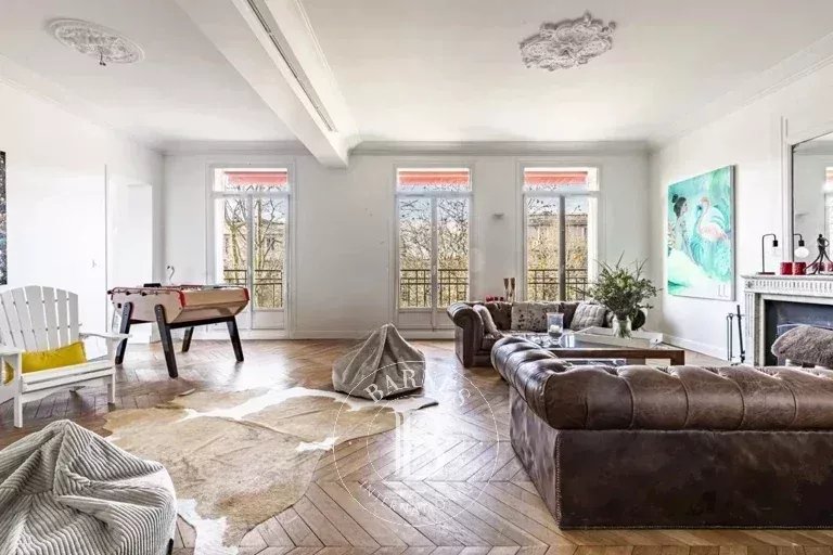 Appartement Paris 75016  -  ref 86505891 (picture 1)