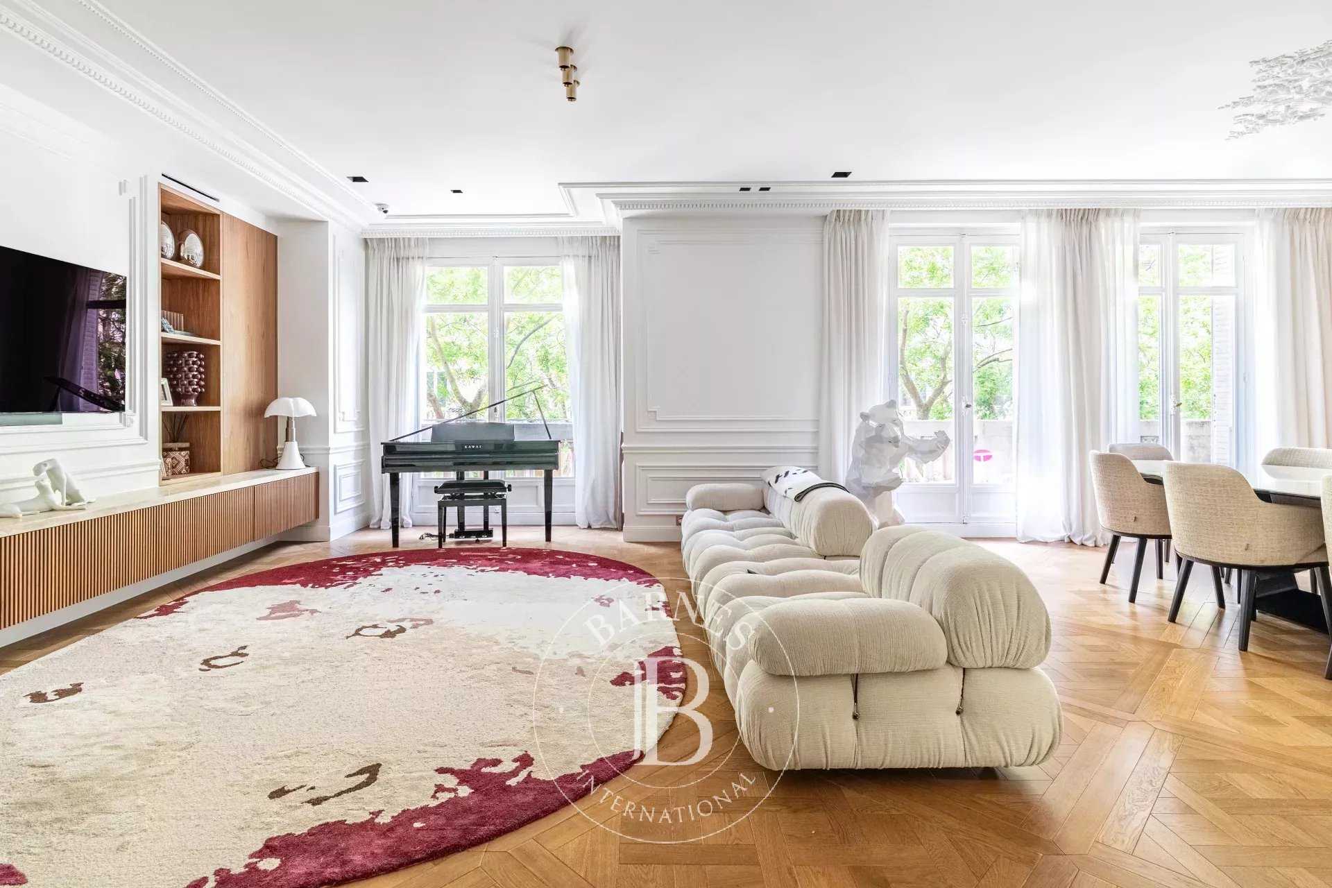 Appartement Paris 75016  -  ref 85994063 (picture 1)