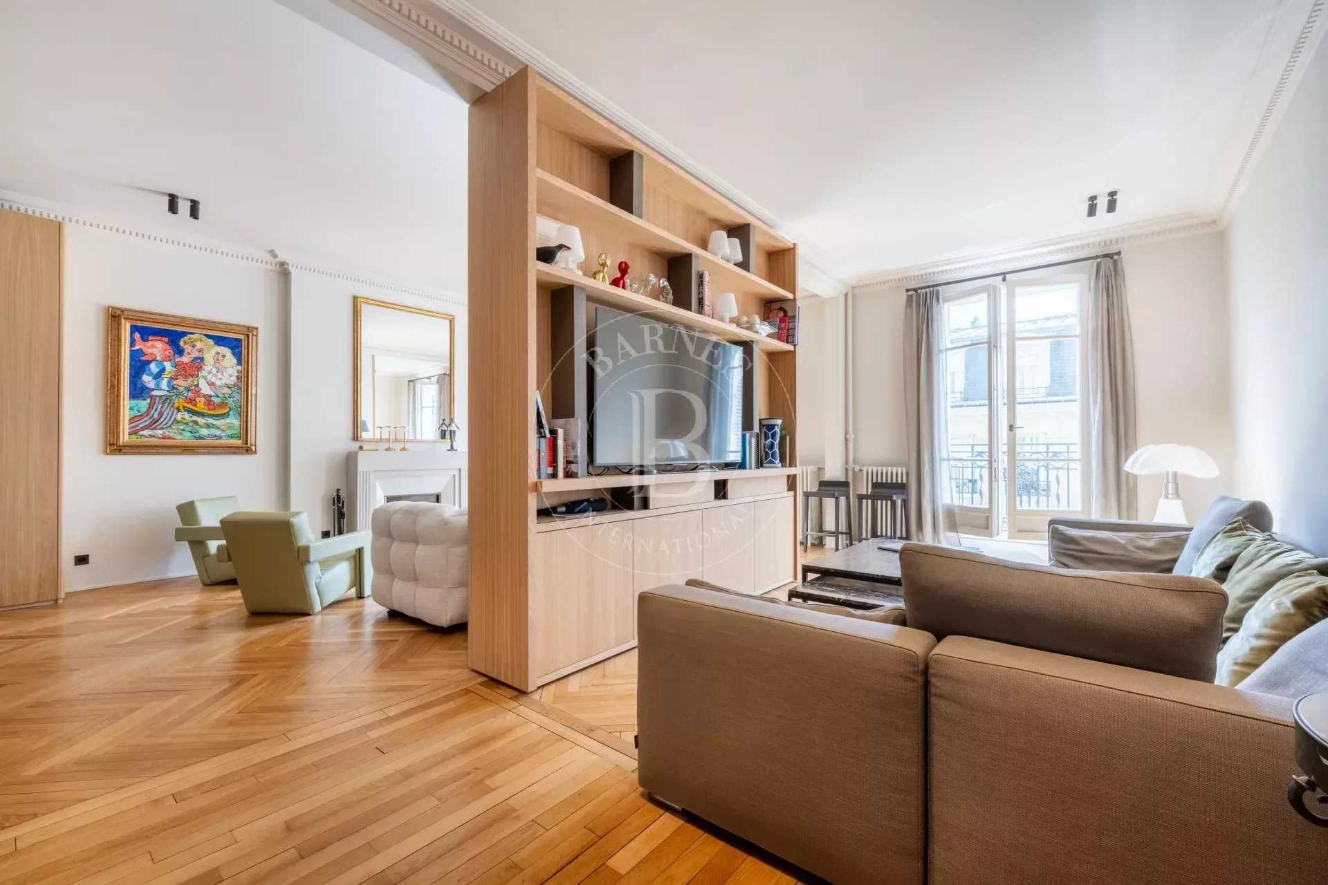 Piso Paris 75016  -  ref 85241298 (picture 2)