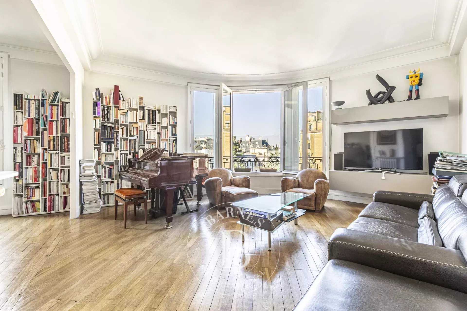 Appartement Paris 75016  -  ref 85719479 (picture 3)