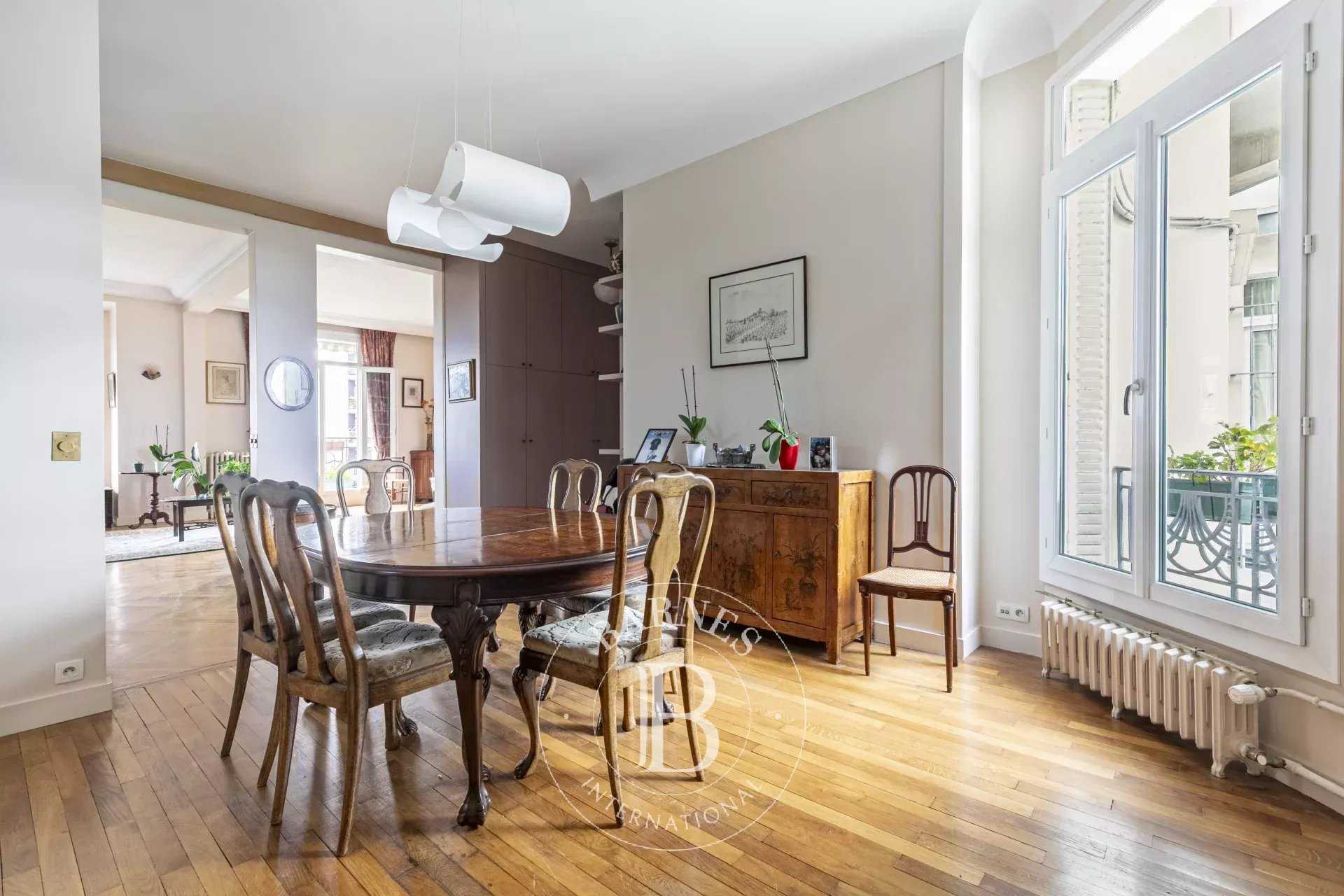 Apartment Paris 75016  -  ref 86138709 (picture 2)