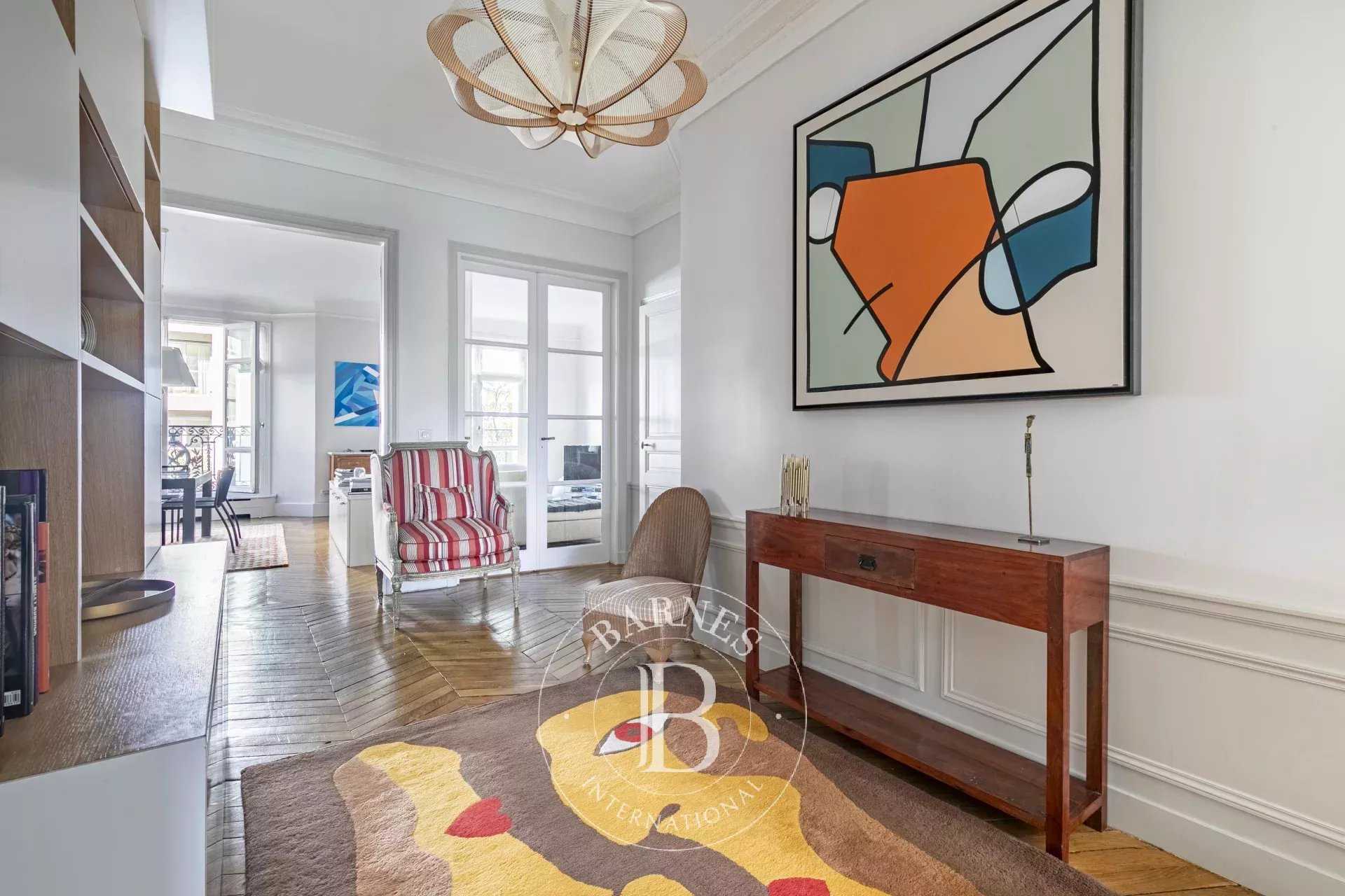 Piso Paris 75016  -  ref 86201591 (picture 3)