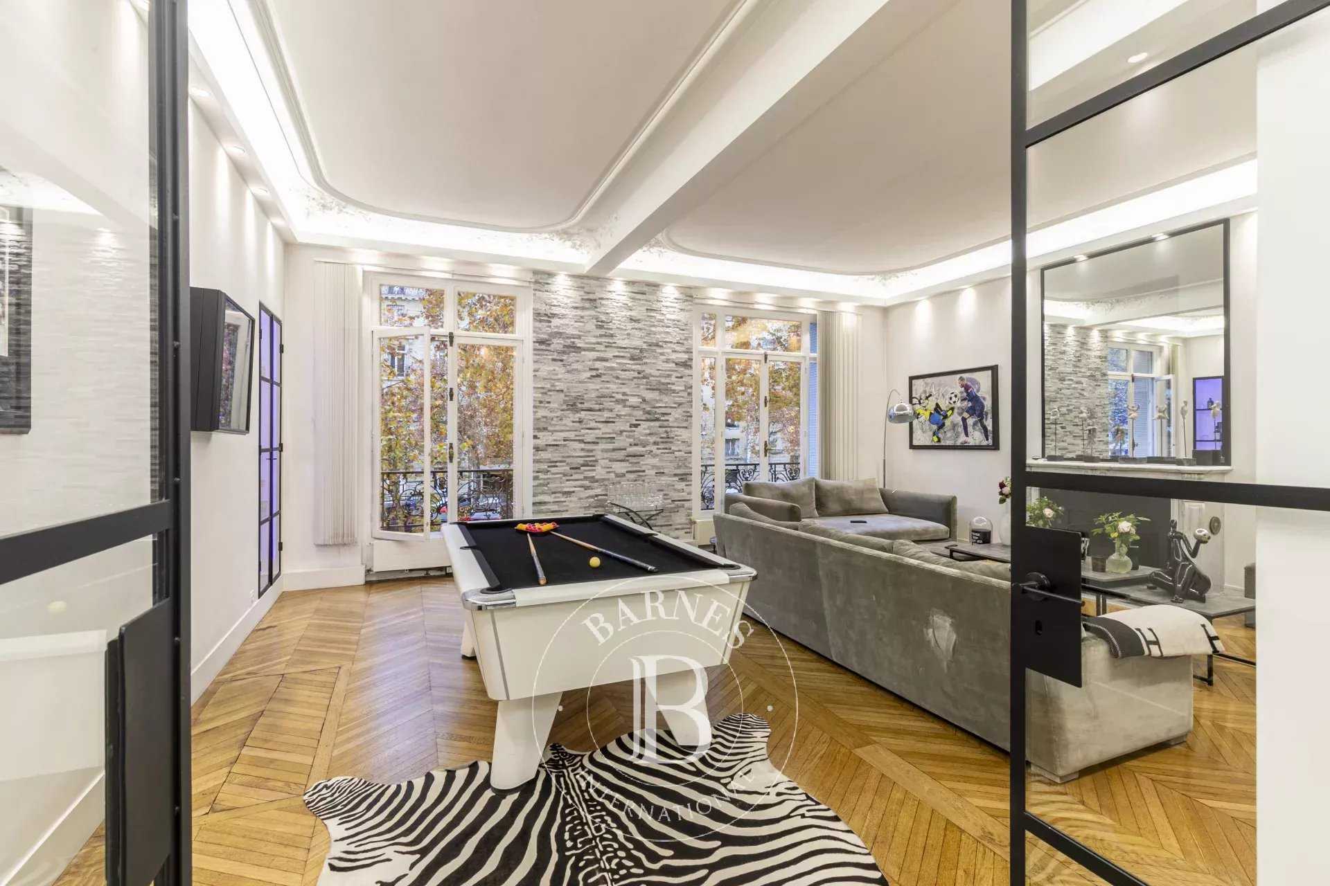 Appartement Paris 75016  -  ref 86417734 (picture 2)