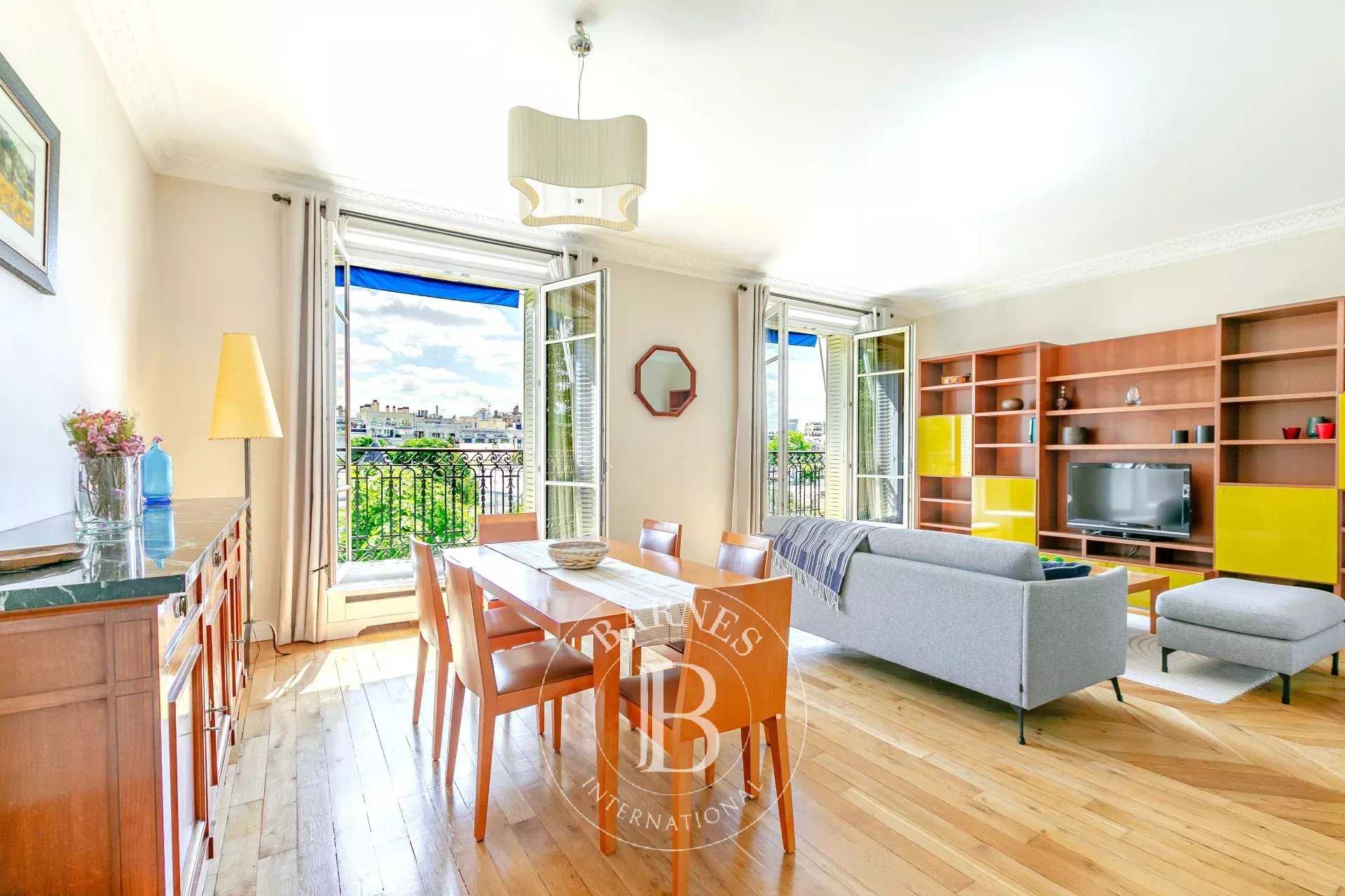 Piso Paris 75016  -  ref 86997137 (picture 2)