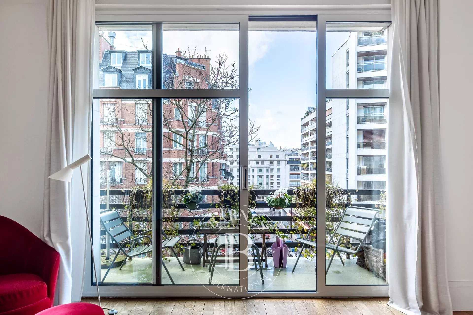 Apartment Paris 75016  -  ref 86748655 (picture 1)