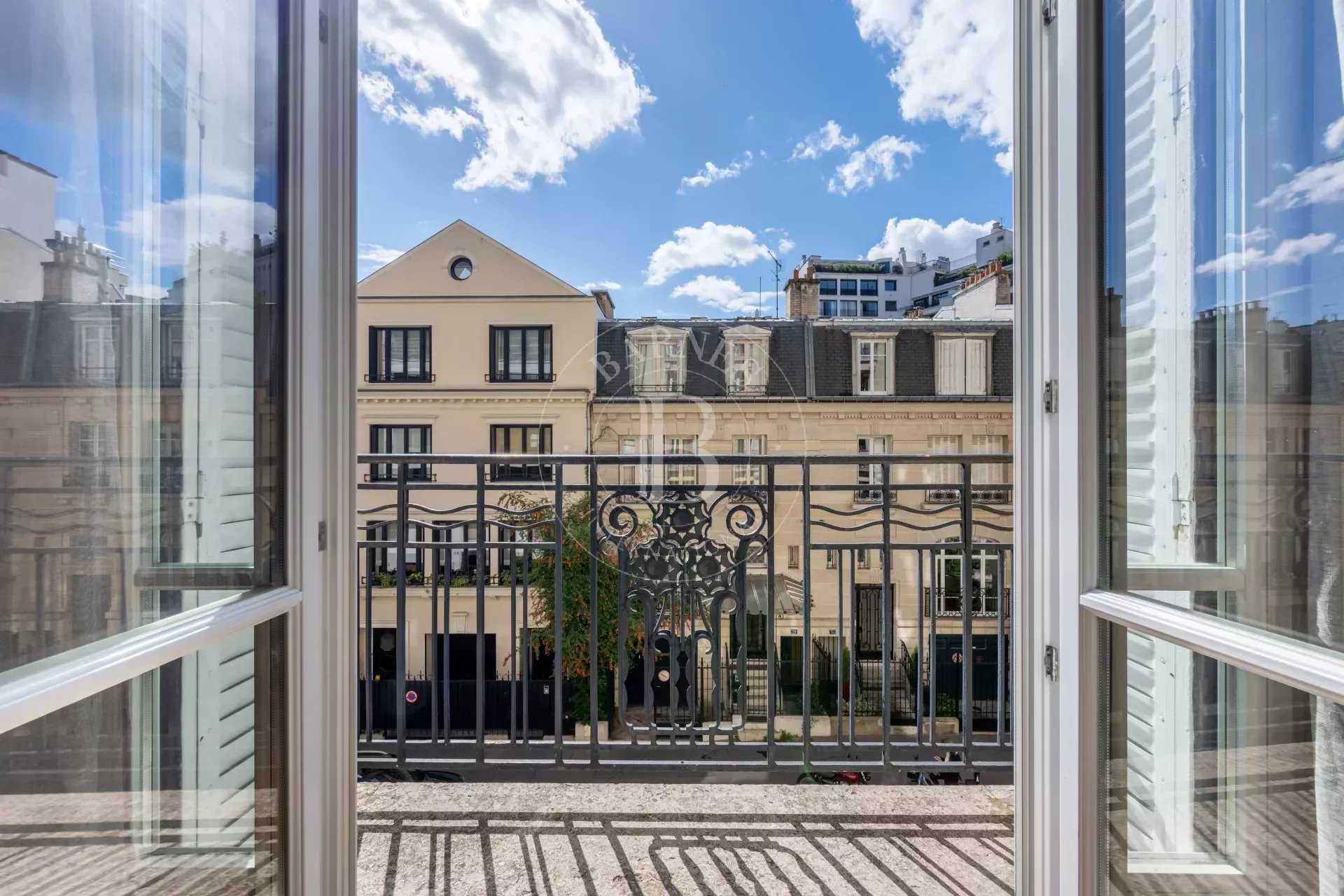 Piso Paris 75016  -  ref 85241298 (picture 3)