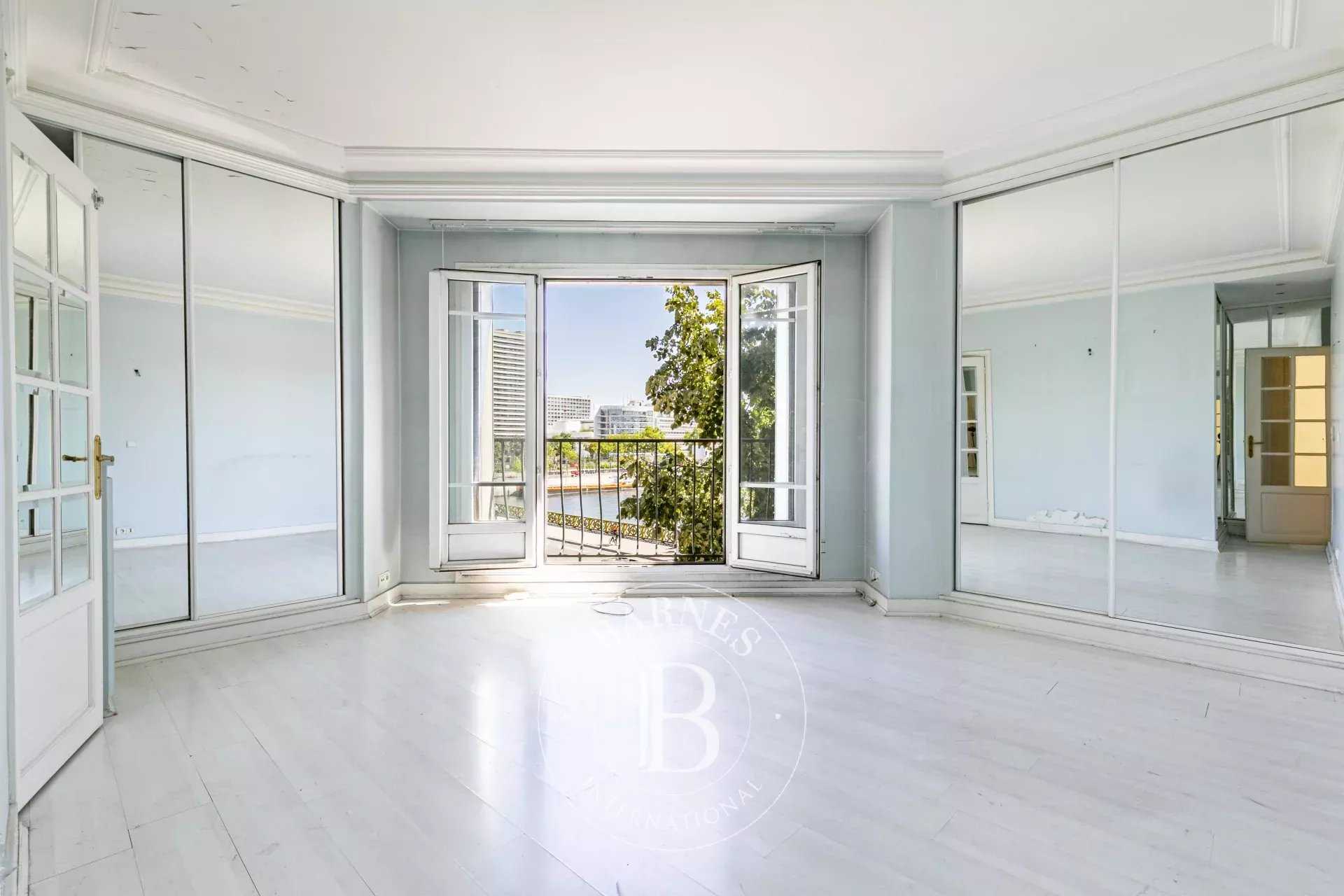 Apartment Paris 75016  -  ref 86085585 (picture 3)
