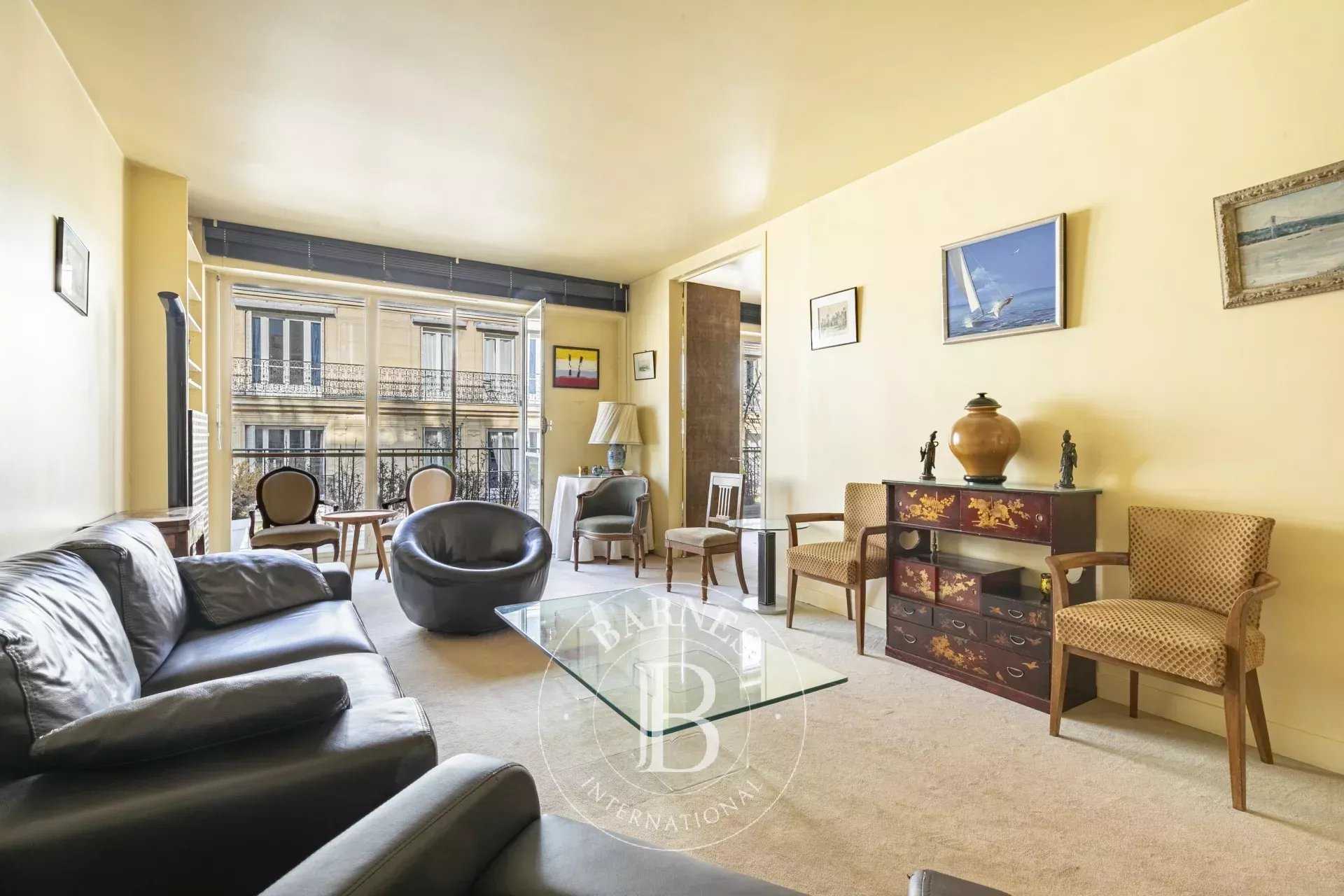 Appartement Paris 75016  -  ref 86815431 (picture 3)