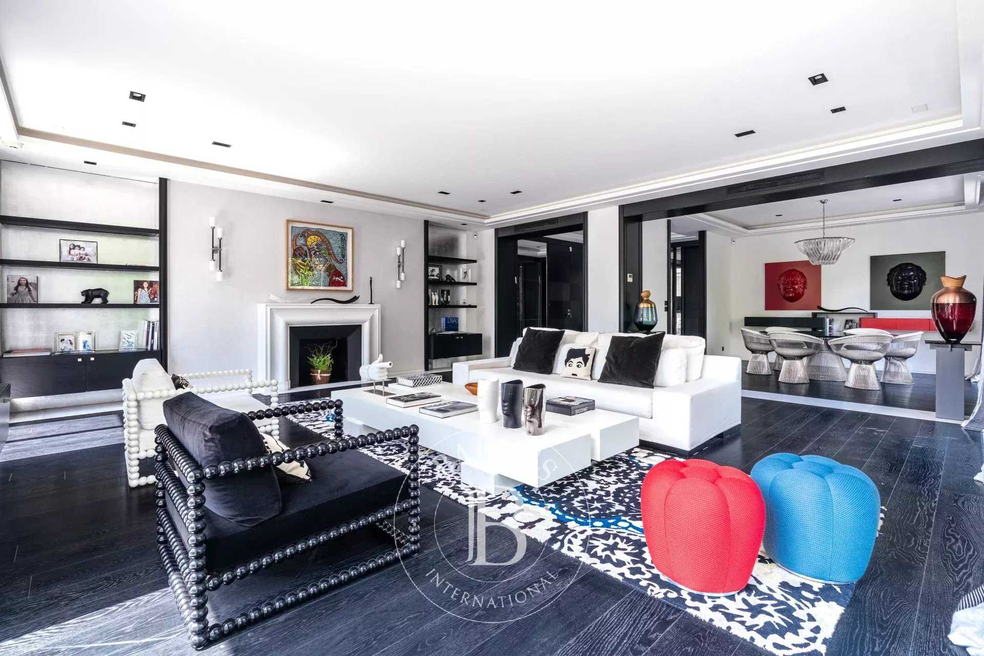 Appartement Paris 75016  -  ref 85949360 (picture 3)