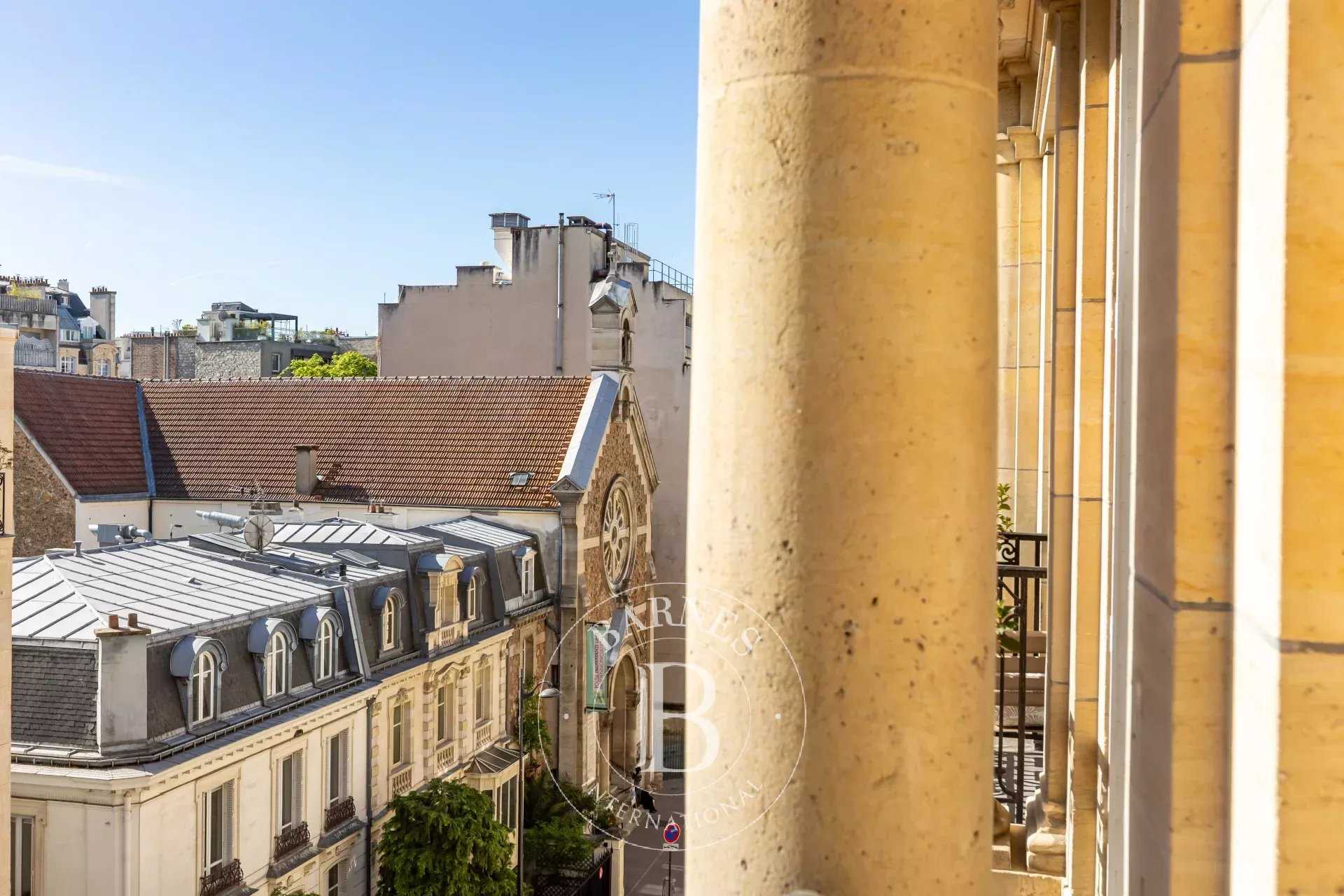 Piso Paris 75016  -  ref 86904732 (picture 3)