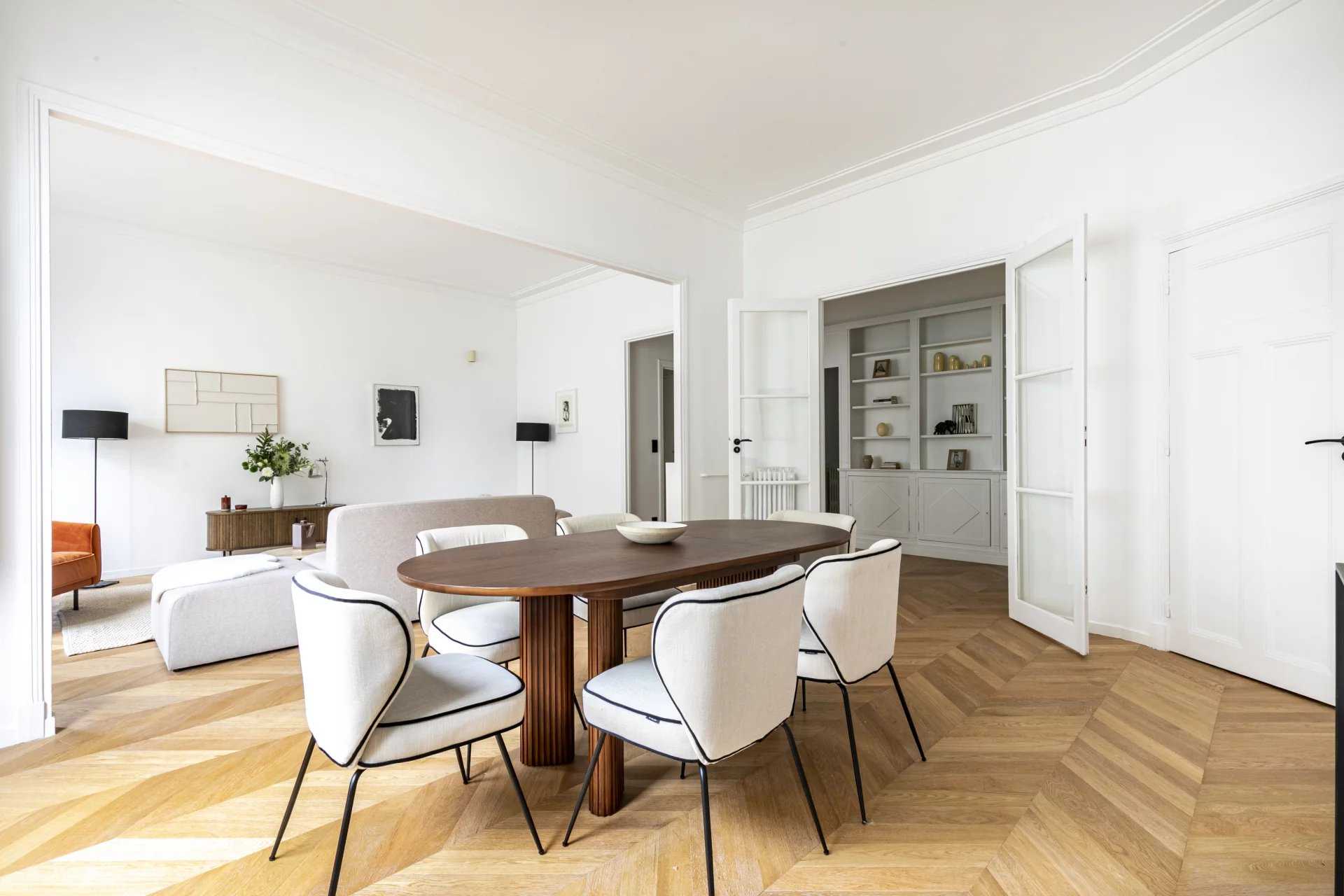 Appartement Paris 75016  -  ref 86673513 (picture 2)