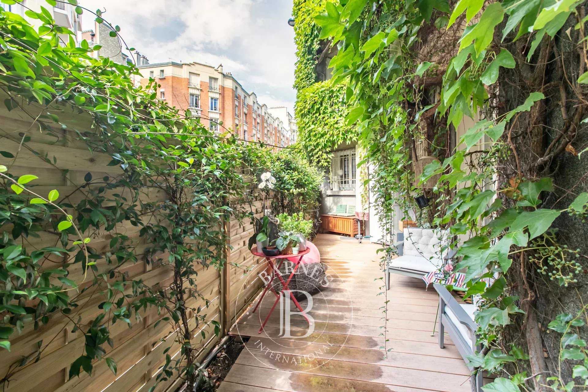 Appartement Paris 75016  -  ref 7335634 (picture 3)