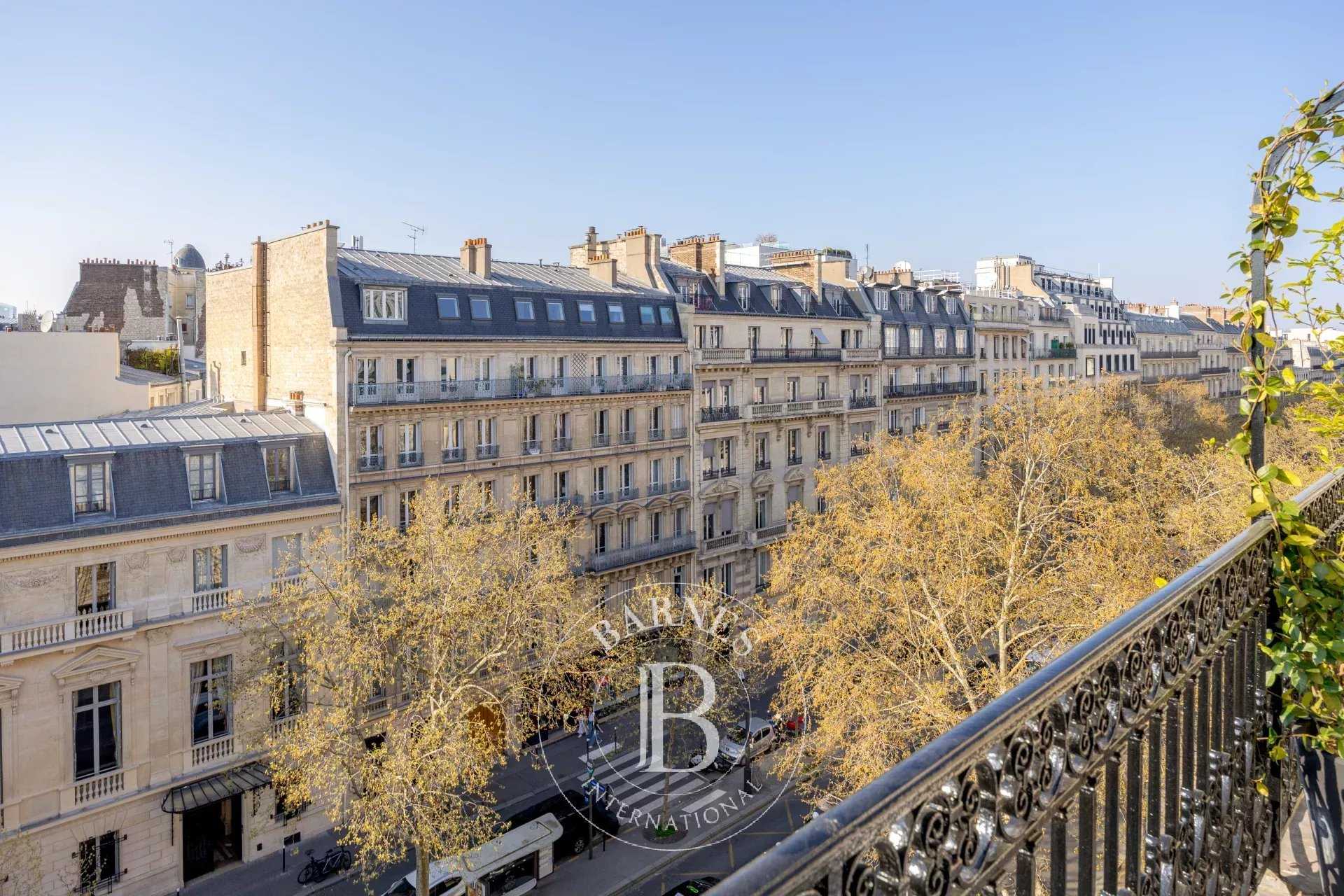 Appartement Paris 75016  -  ref 86840495 (picture 2)