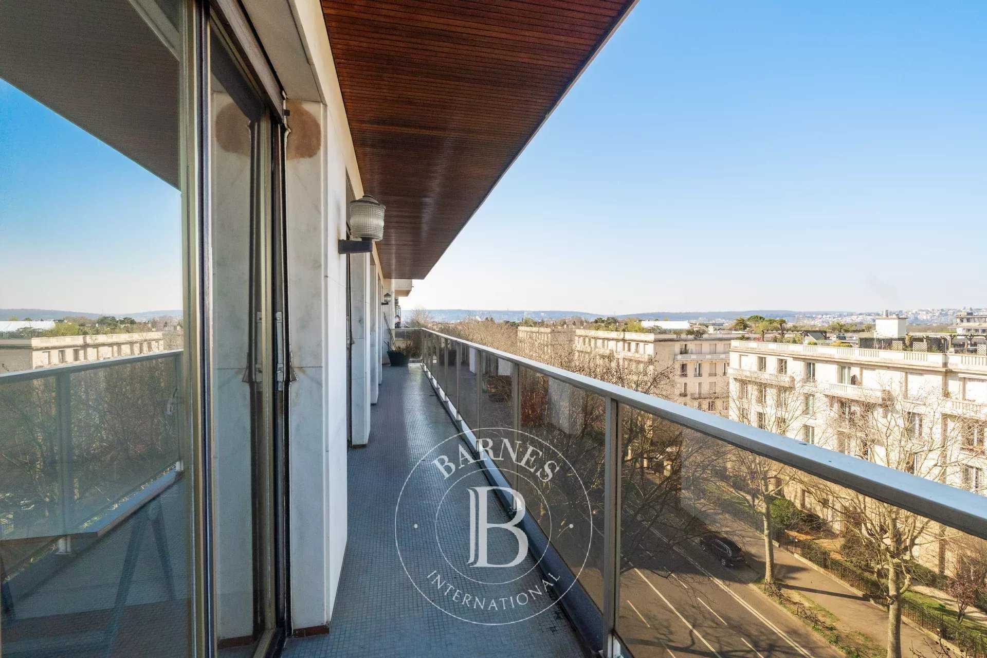 Piso Paris 75016  -  ref 85735087 (picture 2)