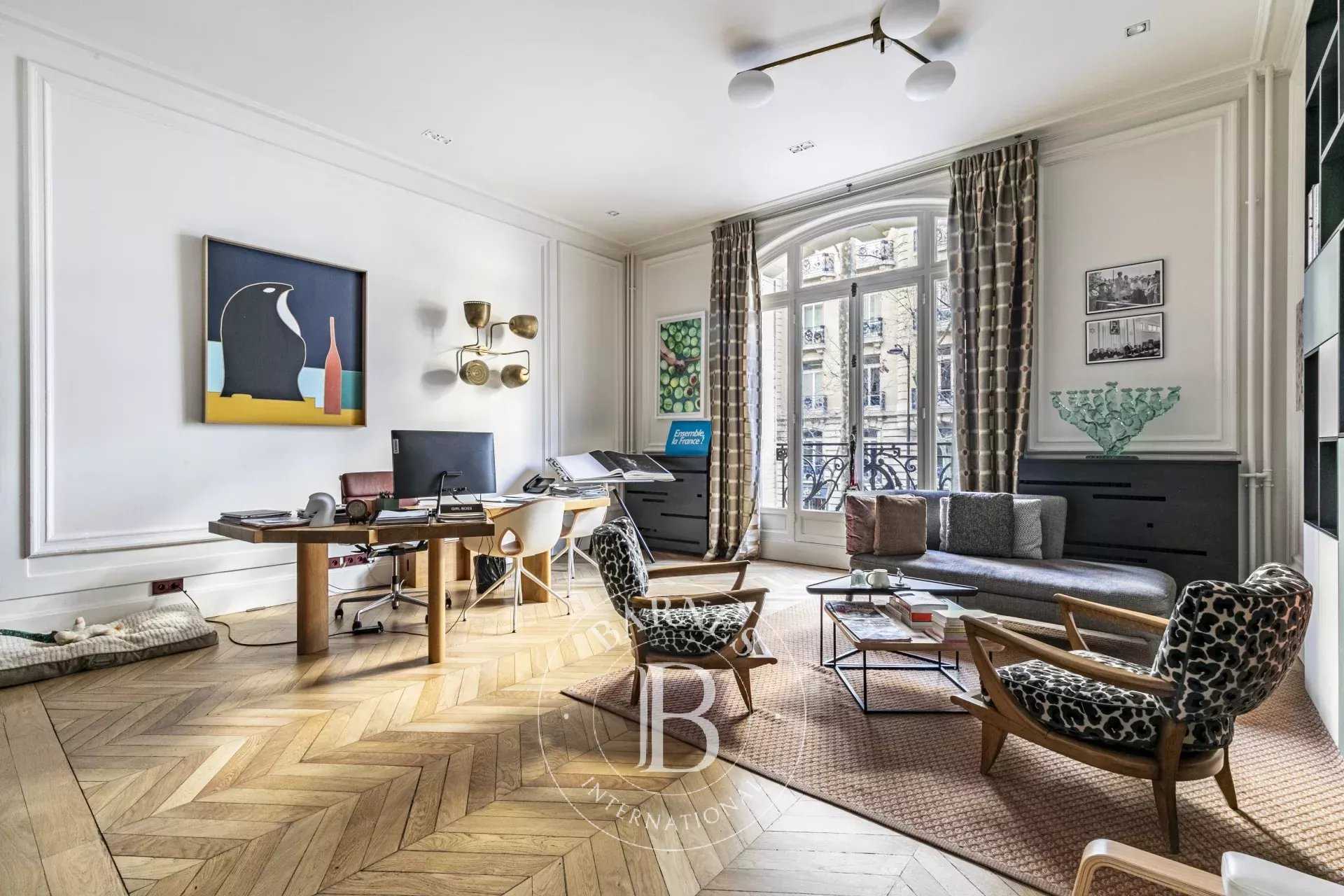 Appartement Paris 75016  -  ref 86656702 (picture 2)