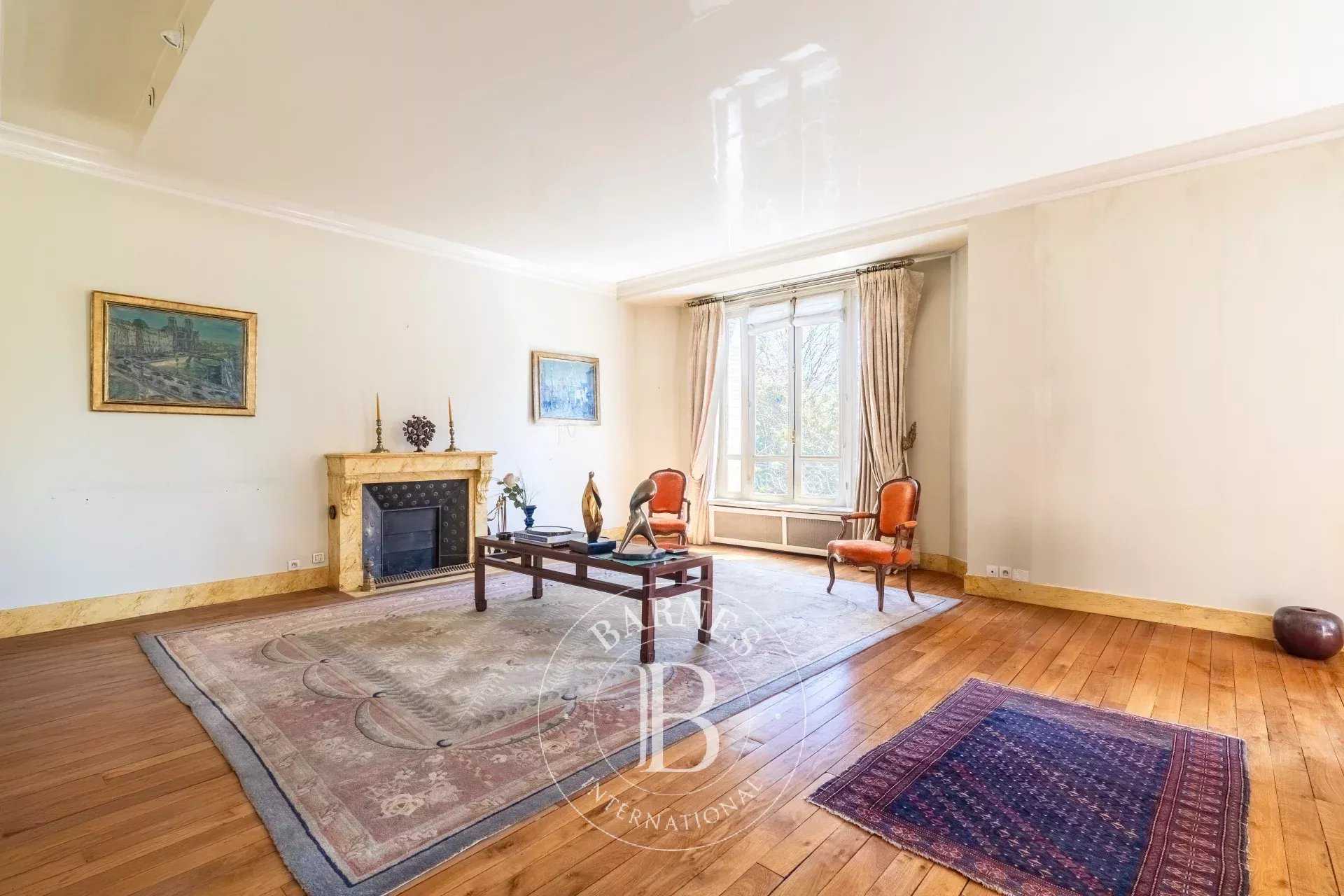 Apartment Paris 75016  -  ref 85894119 (picture 3)