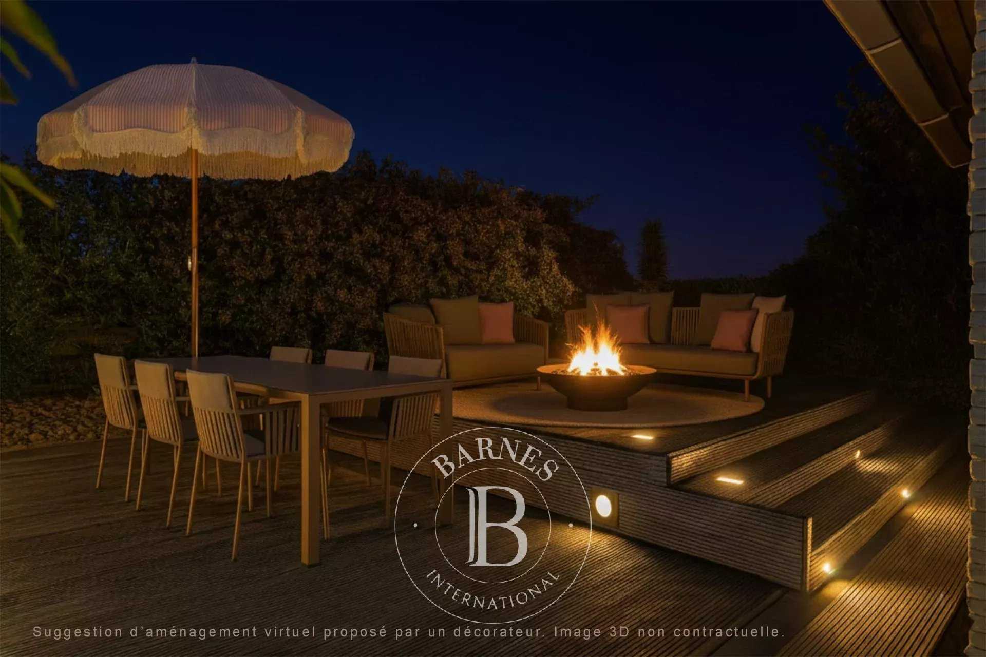 Apartment Paris 75016  -  ref 86342392 (picture 2)