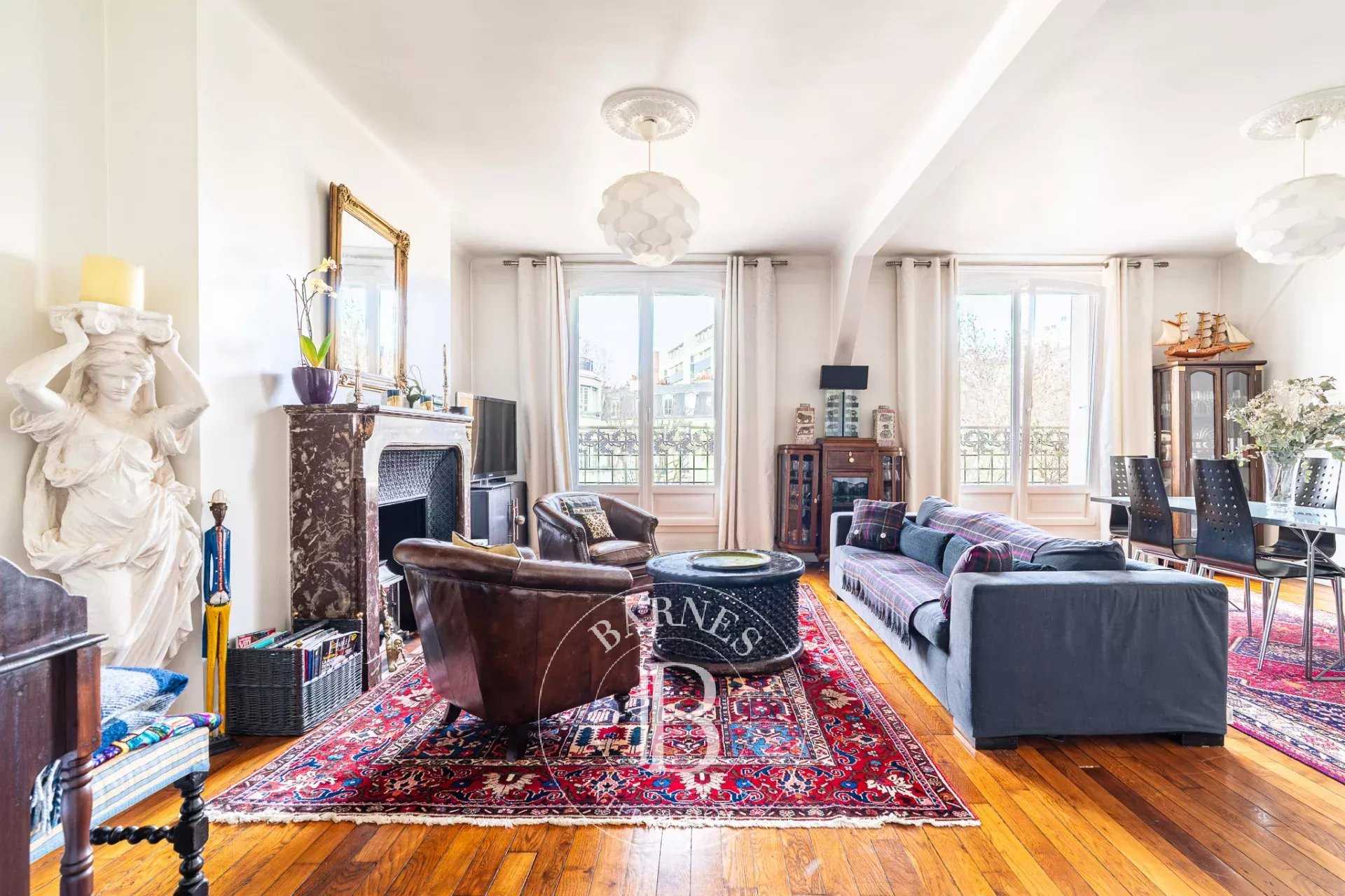 Apartment Paris 75016  -  ref 86717888 (picture 2)