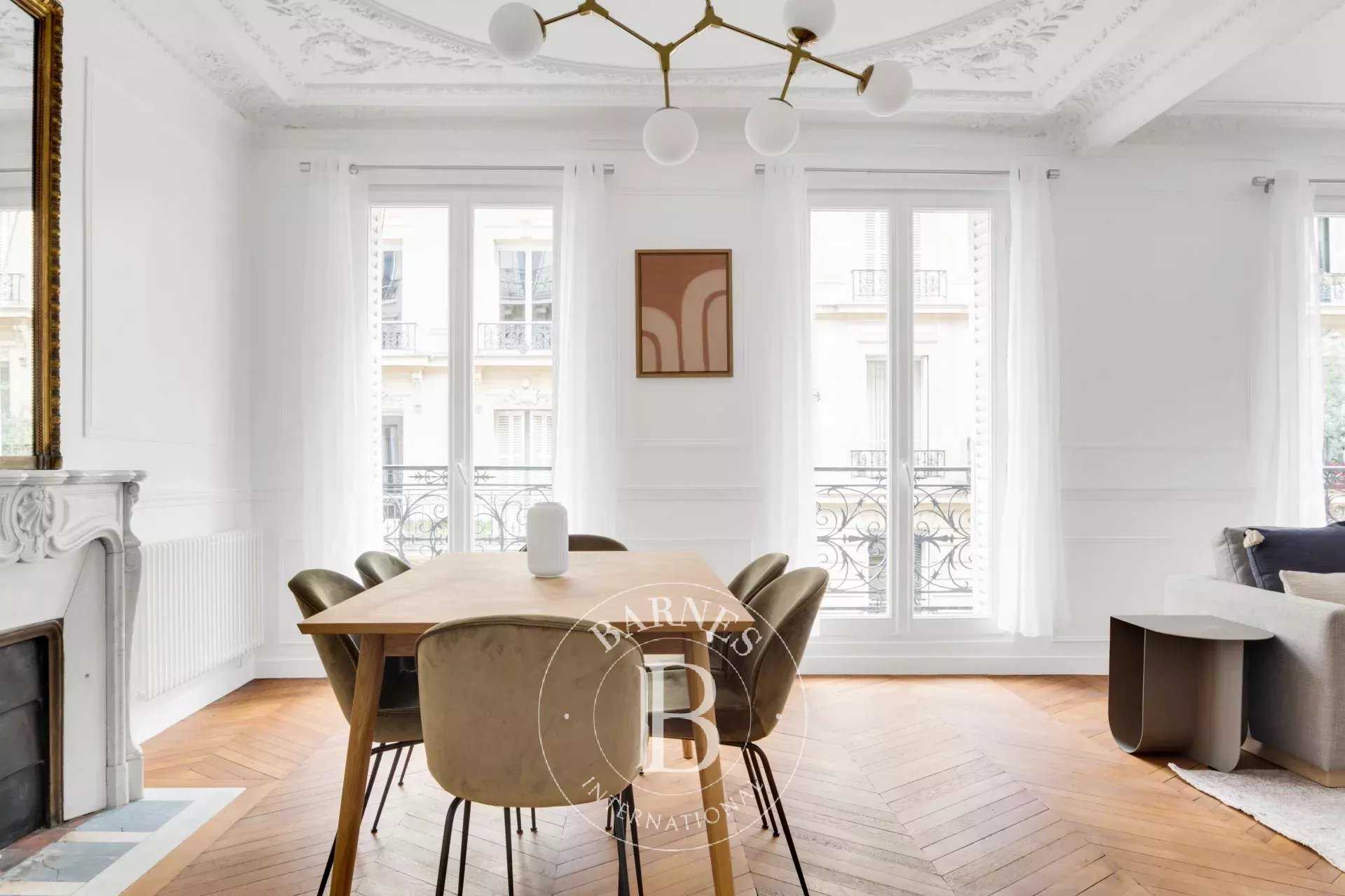 Apartment Paris 75016  -  ref 85735666 (picture 3)