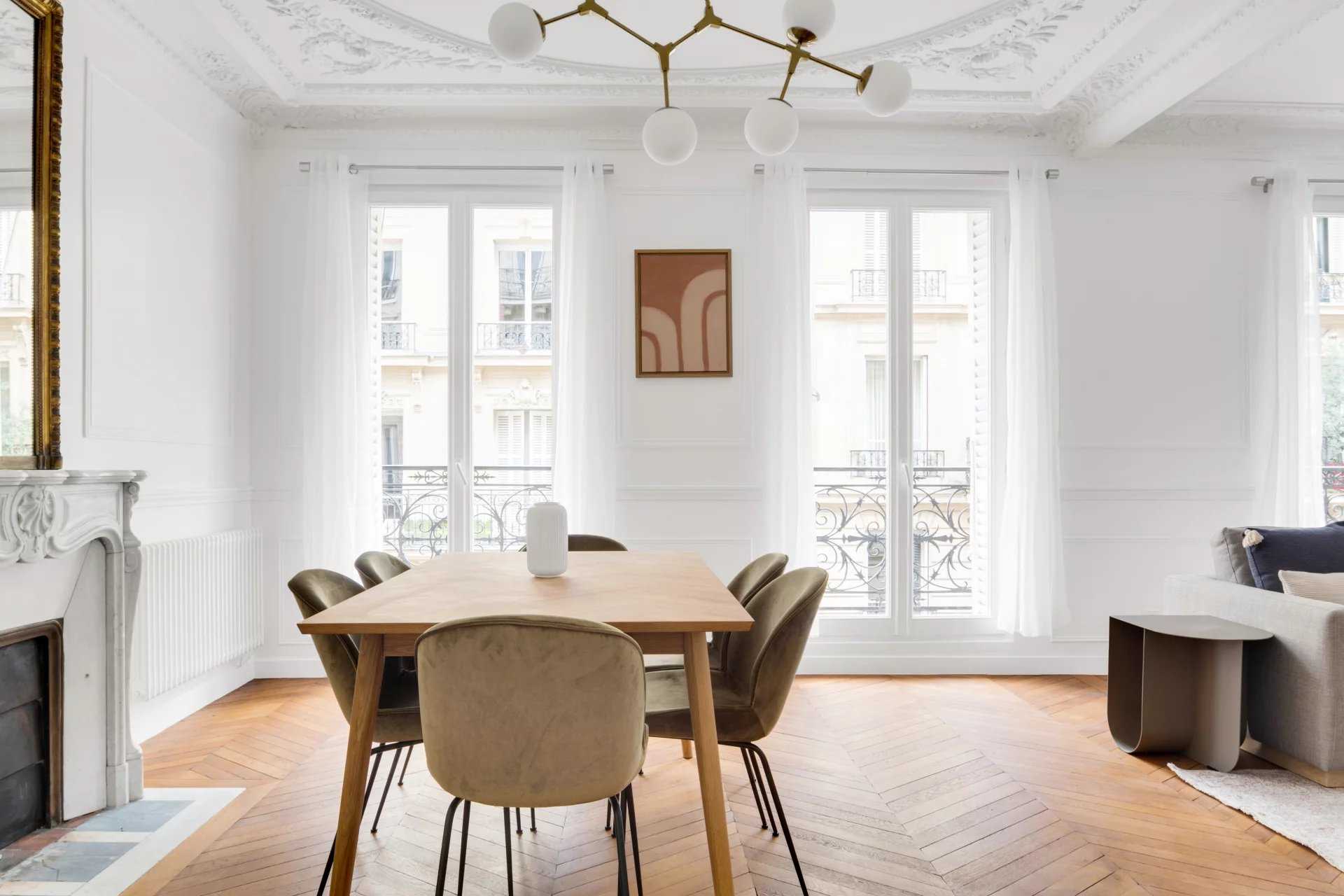 Apartment Paris 75016  -  ref 85735666 (picture 3)