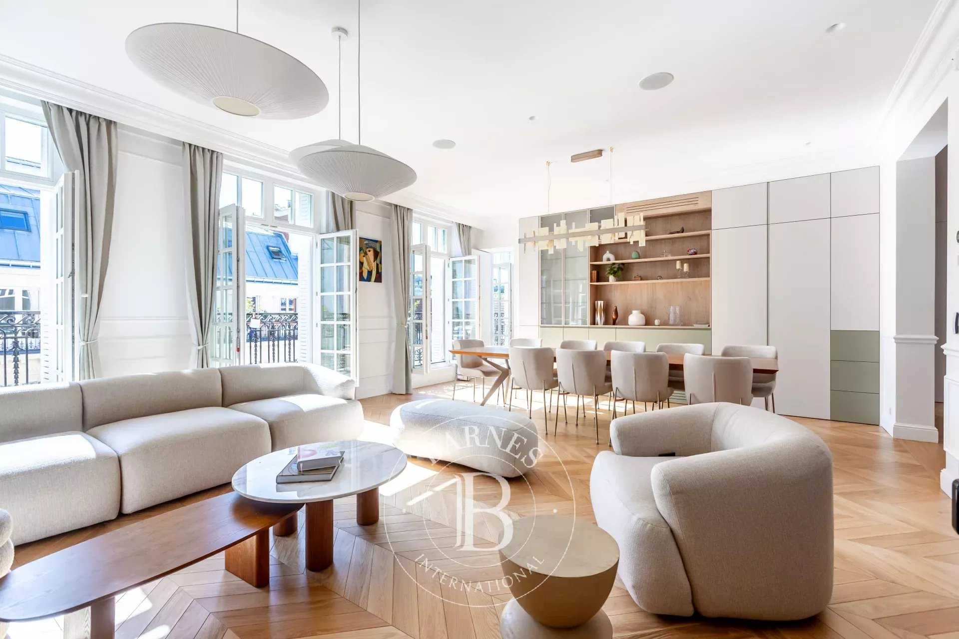 Piso Paris 75016  -  ref 86904732 (picture 1)