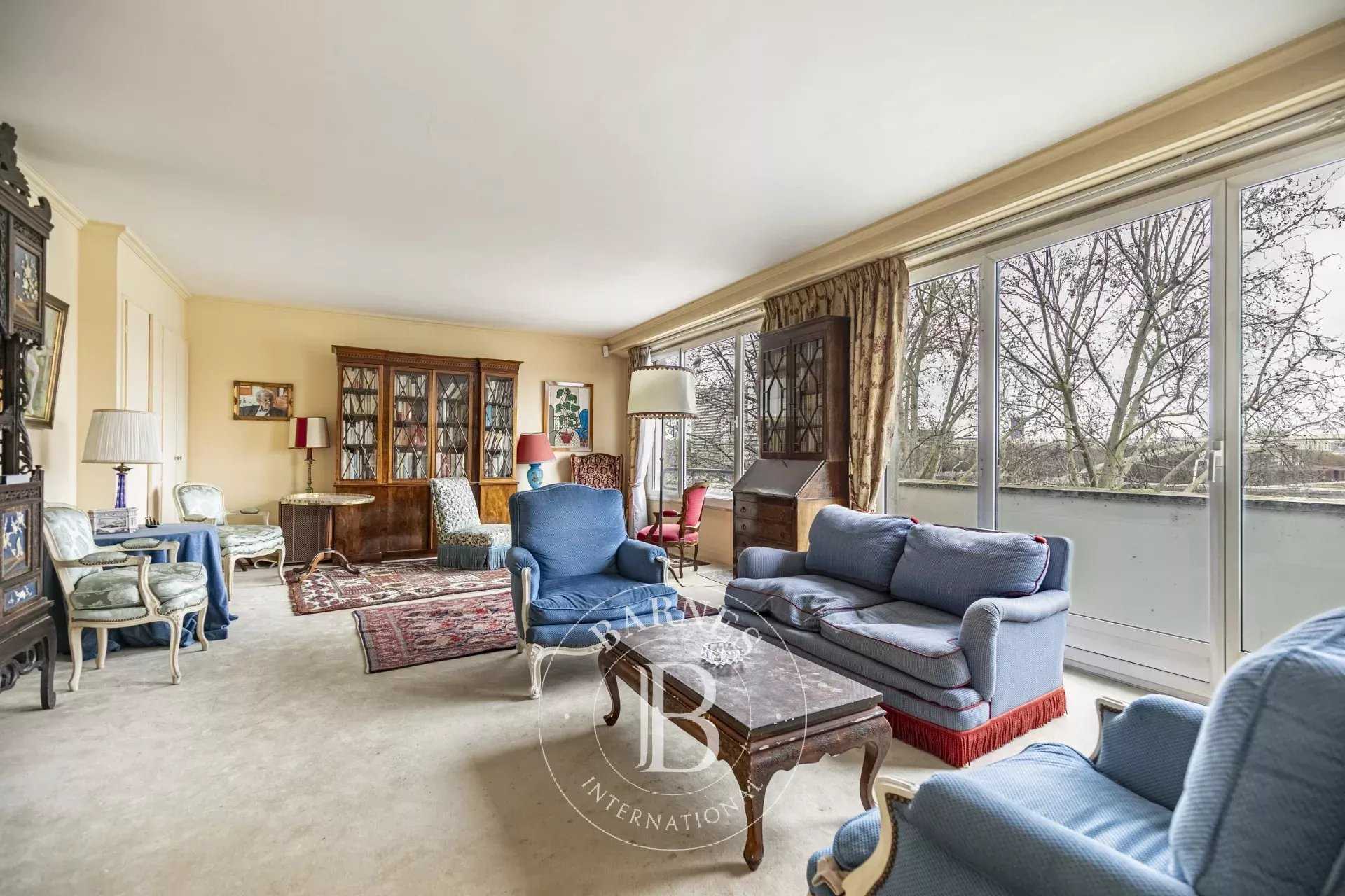 Piso Paris 75016  -  ref 86717247 (picture 2)