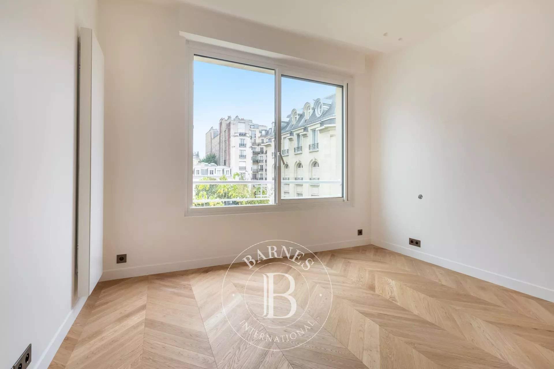 Paris  - Appartement 5 Pièces 4 Chambres - picture 16