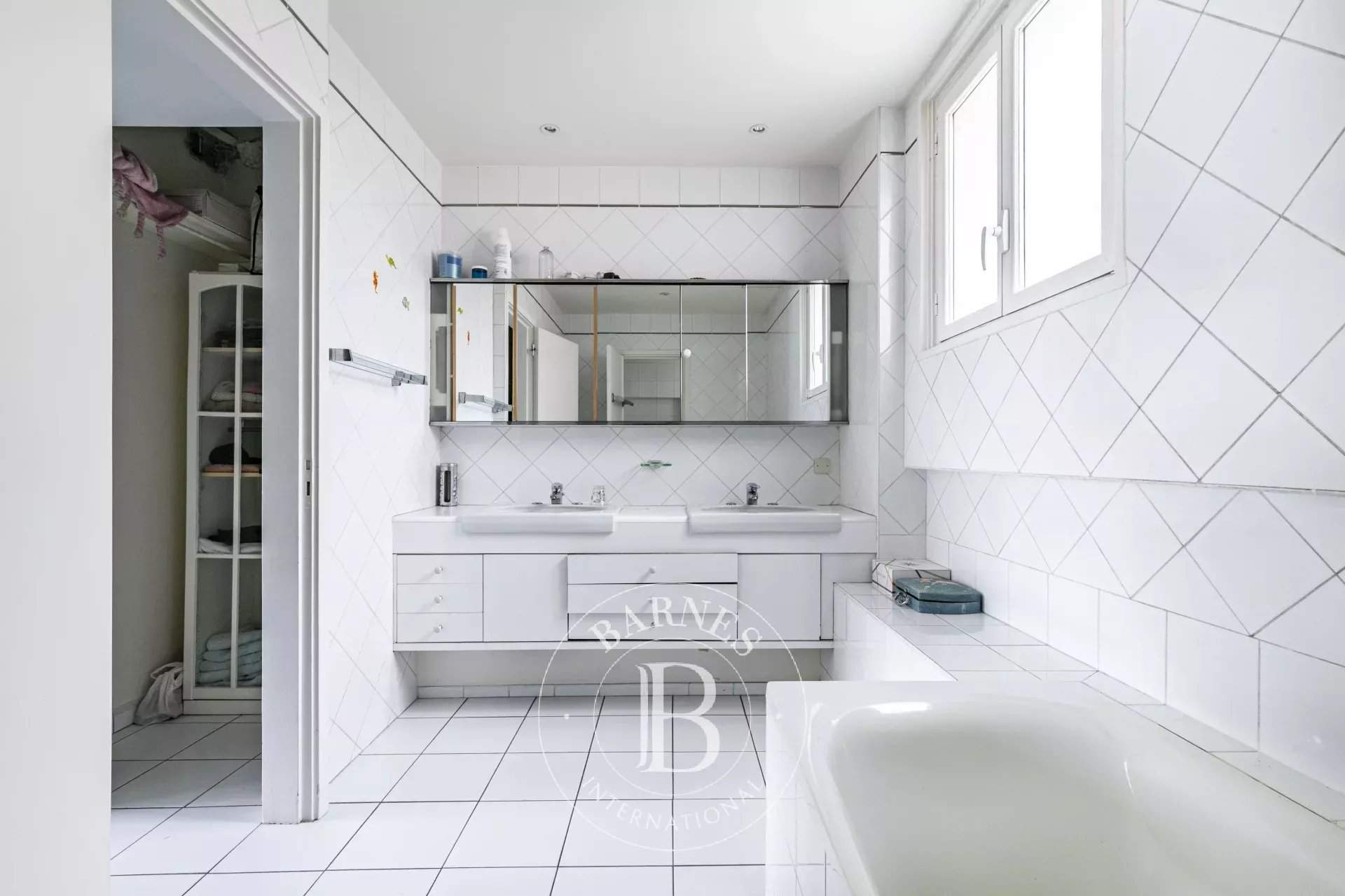 Paris  - Townhouse 6 Bedrooms - picture 13