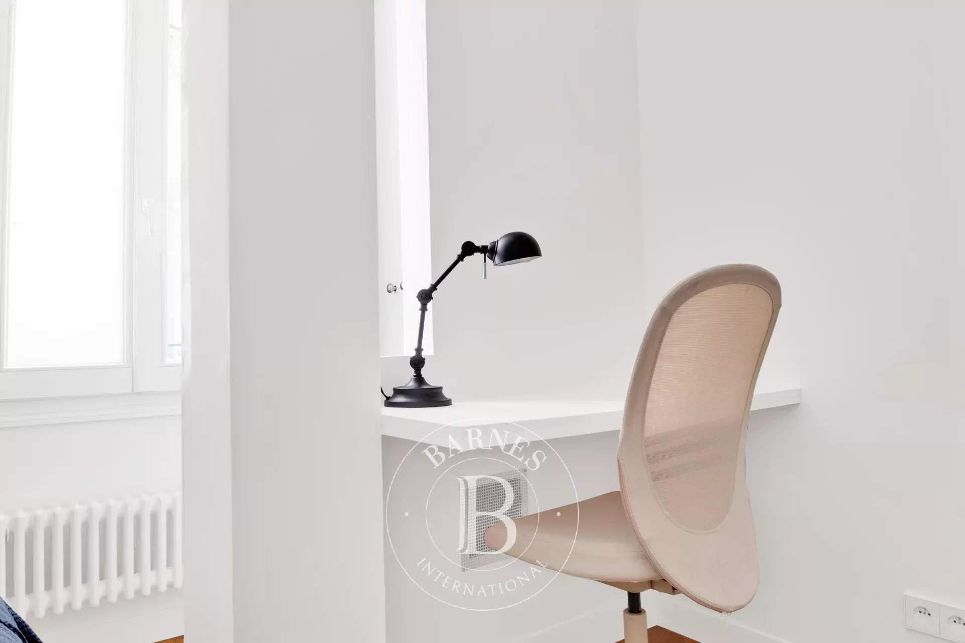 Paris  - Apartment 3 Bedrooms - picture 7