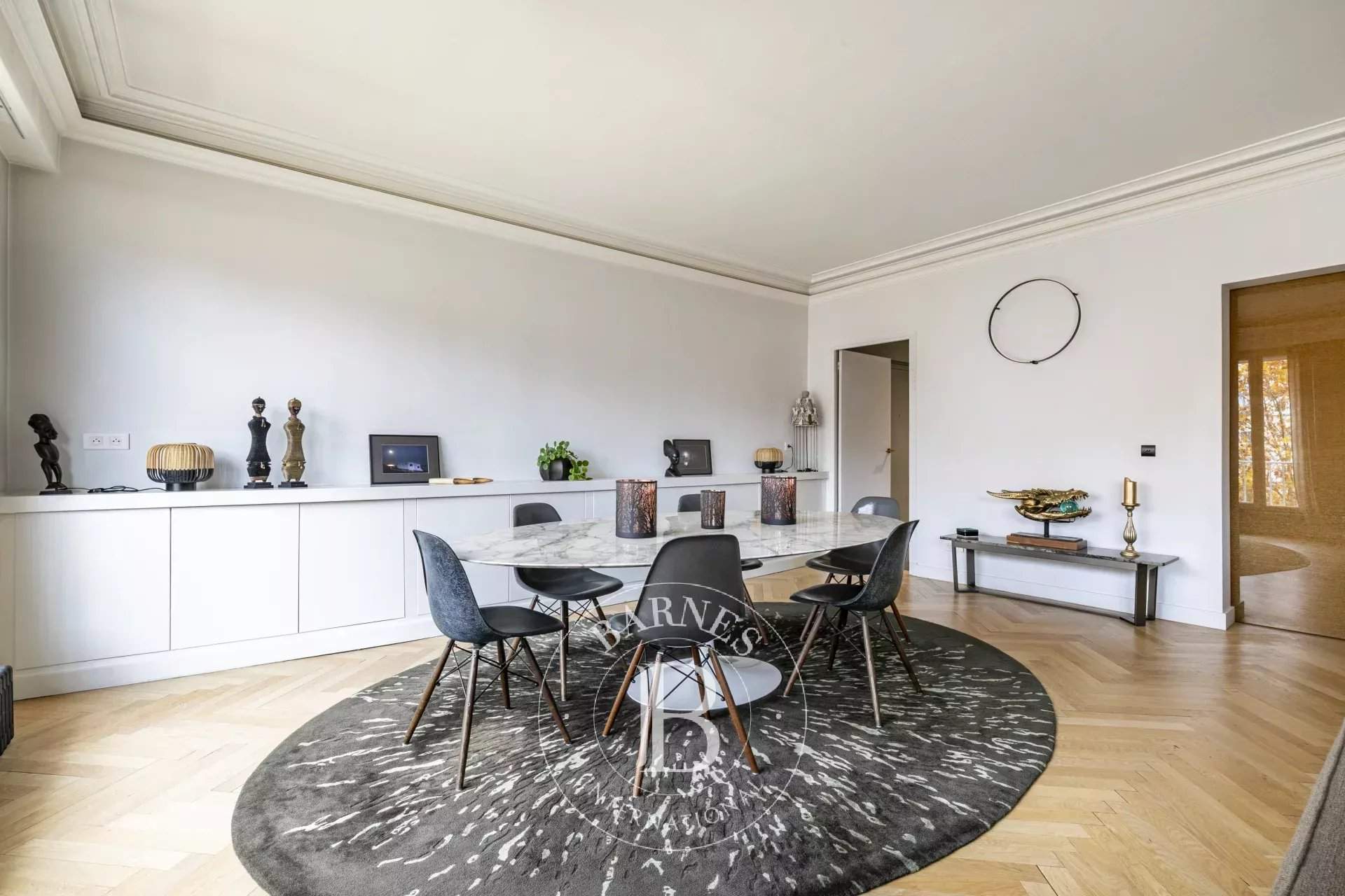 Paris  - Piso 6 Cuartos 4 Habitaciones - picture 7